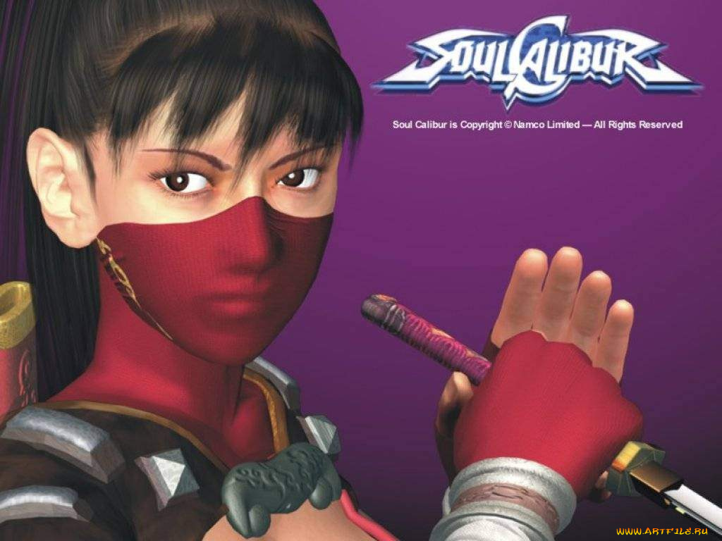 soul, calibur, видео, игры, soulcalibur