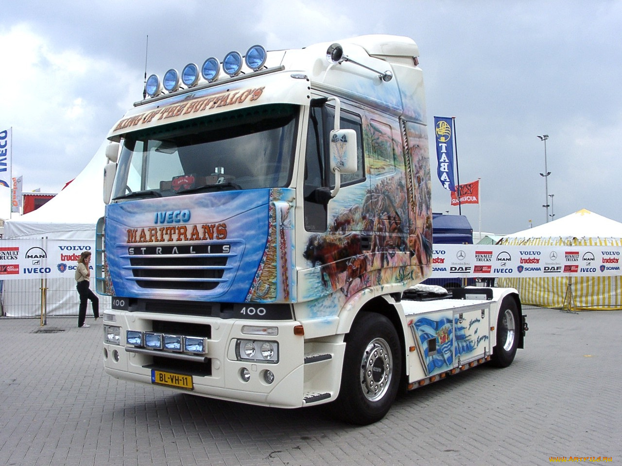 автомобили, iveco