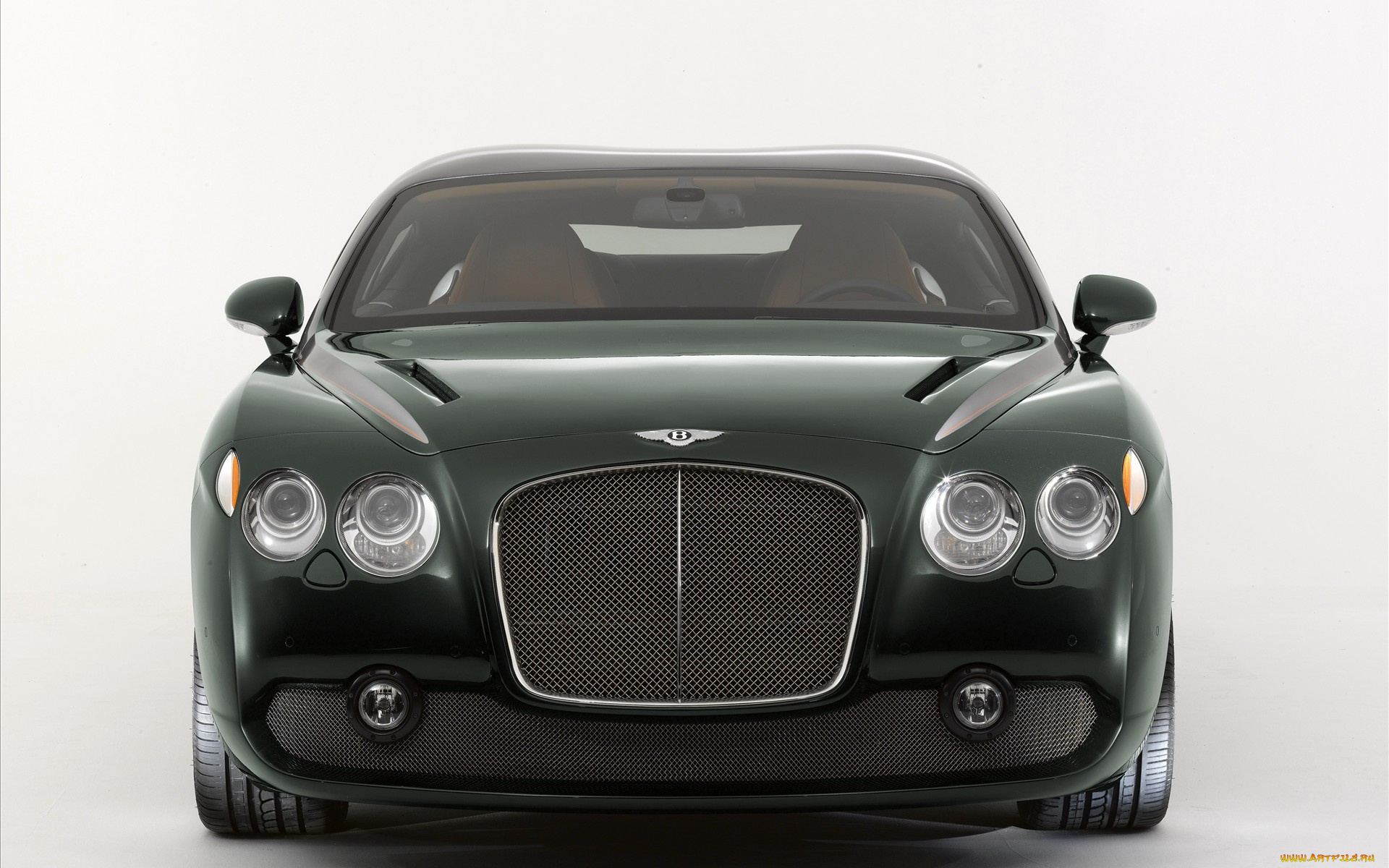 автомобили, bentley