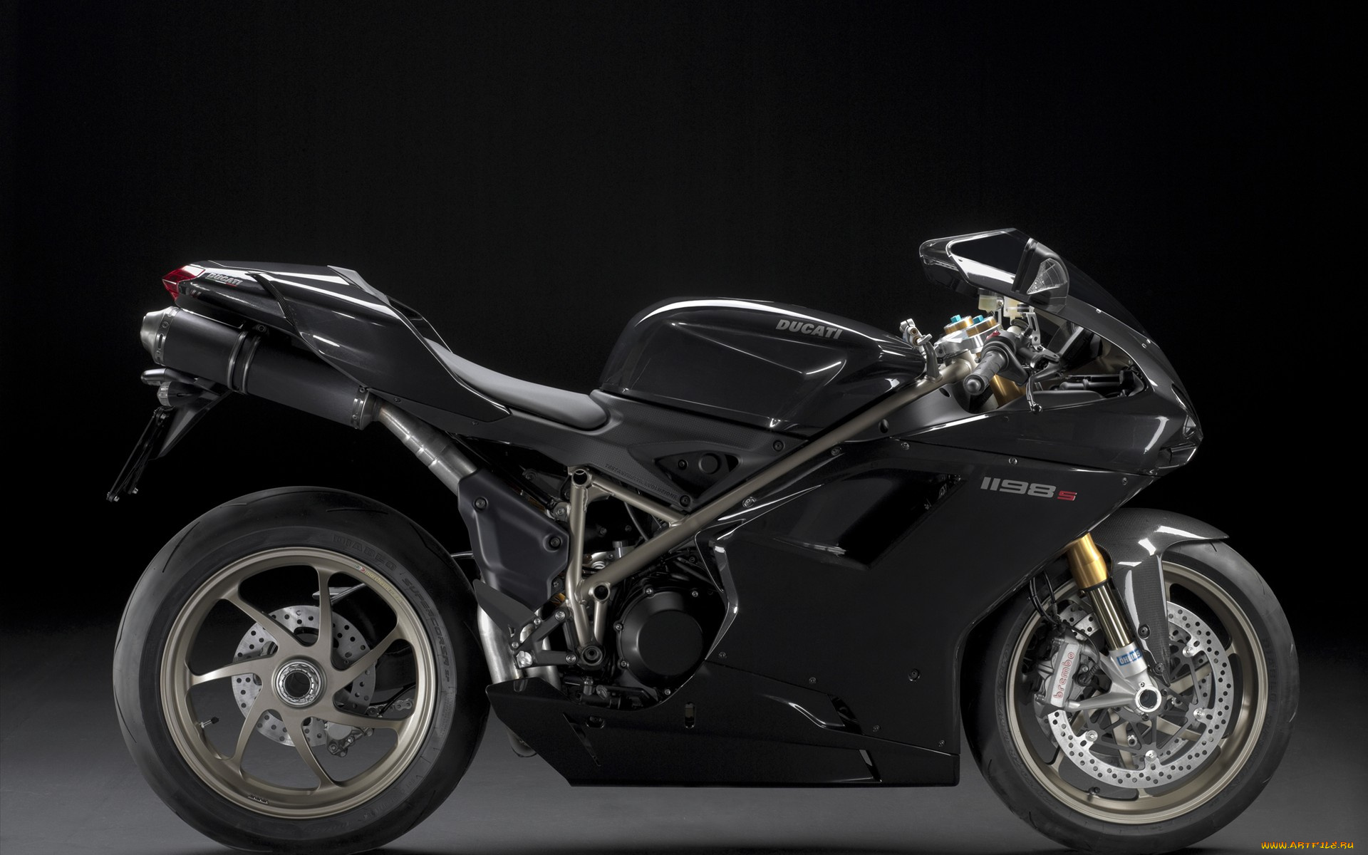 ducati, 1198, мотоциклы