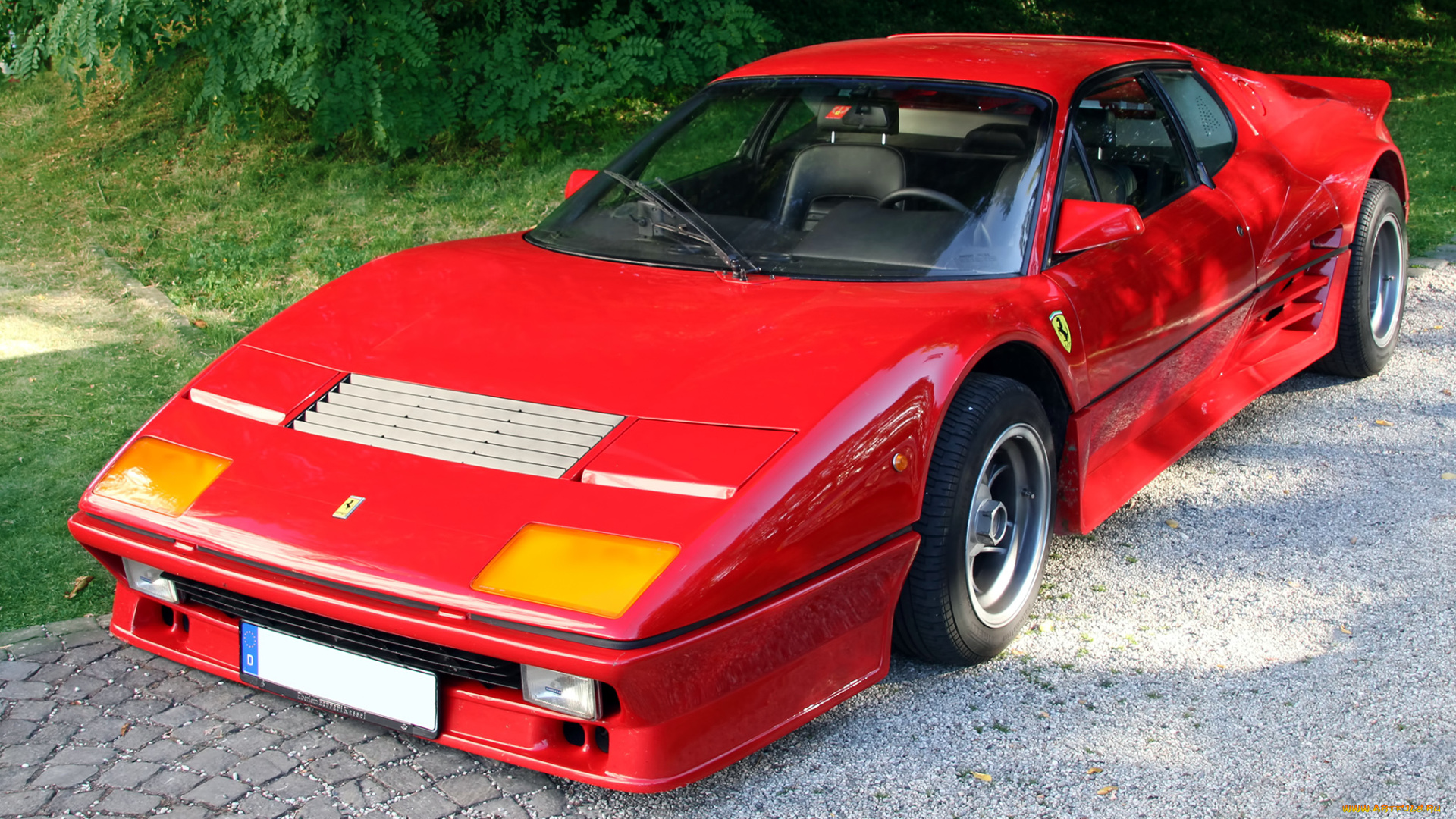 ferrari, 512, bbi, автомобили, s, p, a, гоночные, спортивные, италия