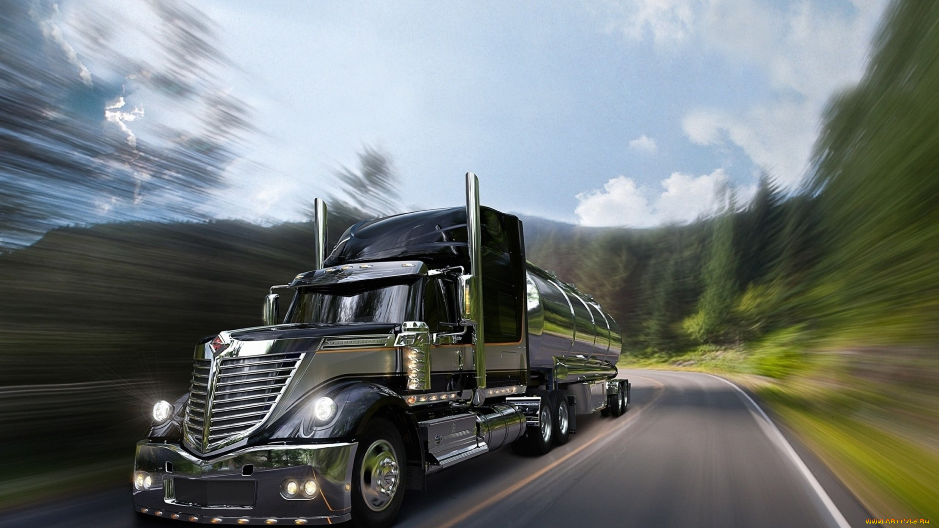 international, автомобили, navistar, автобусы, грузовики, сша