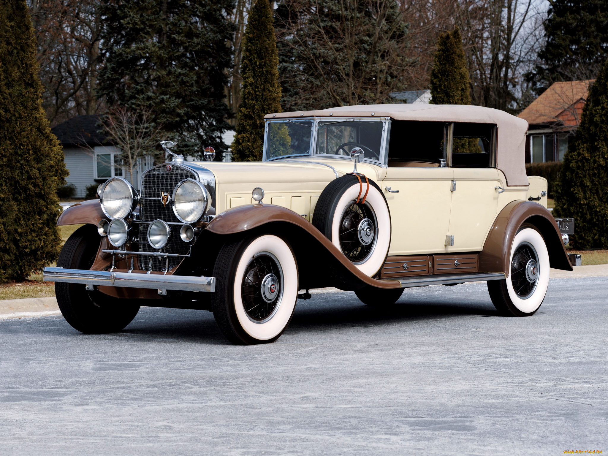 1930, cadillac, phaeton, v16, автомобили, классика, детройт, сша, general, motors
