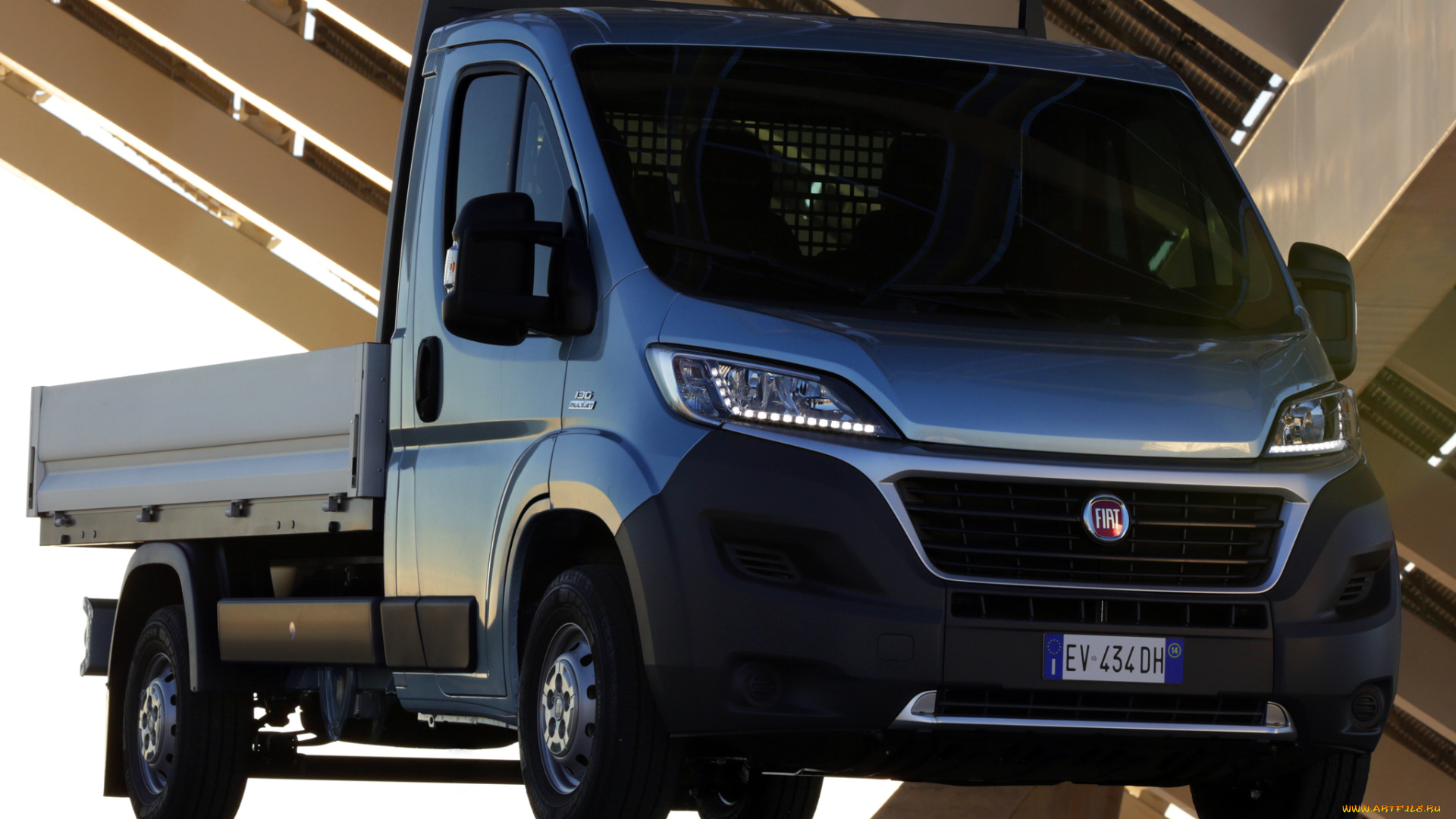 автомобили, fiat, ducato, truck