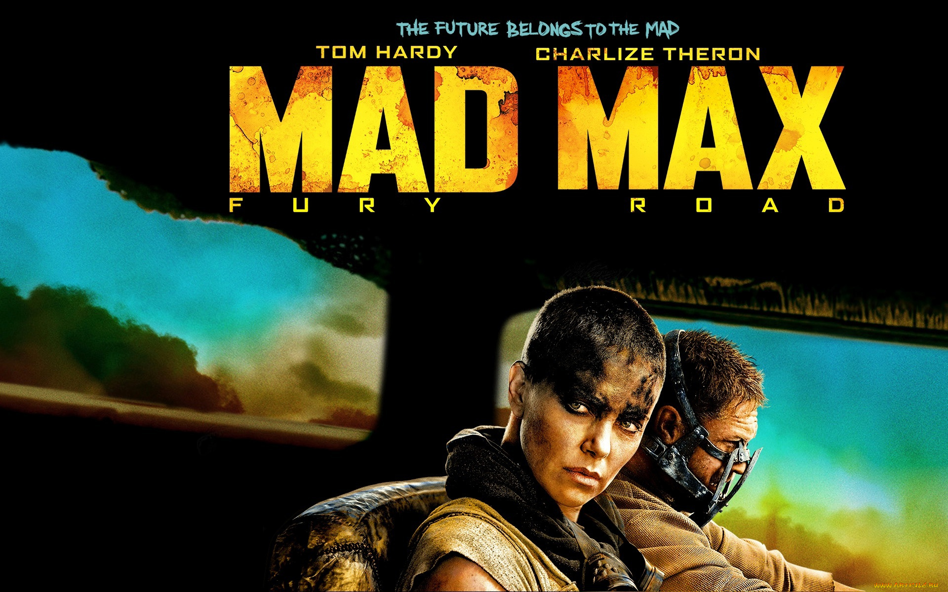 кино, фильмы, mad, max, , fury, road, charlize, theron, mad, max, fury, road, безумный, макс, дорога, ярости, tom, hardy, том, харди, imperator, furiosa, шарлиз, терон, rockatansky