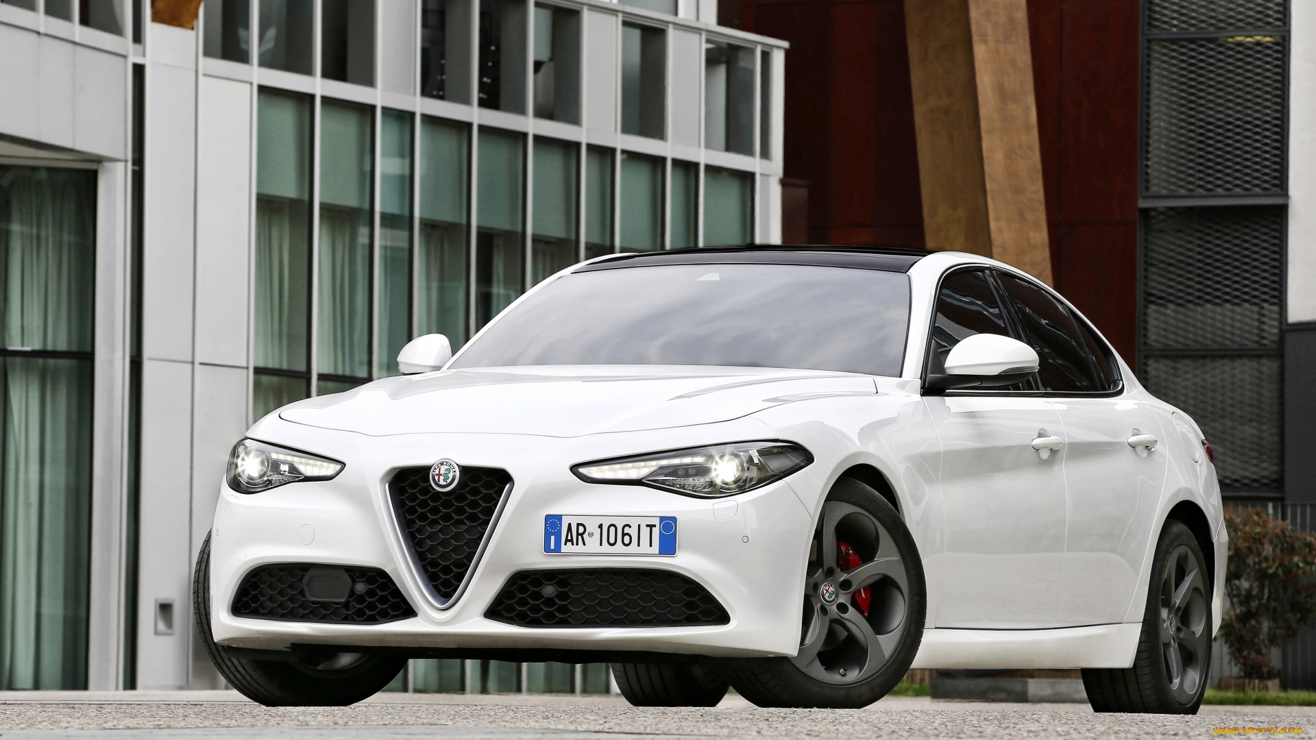 автомобили, alfa, romeo, worldwide, giulia, romeo, alfa, 2016г, 952