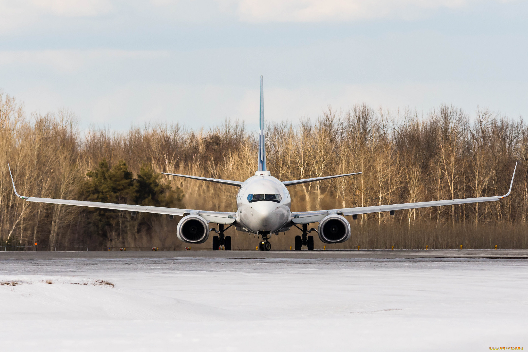 boeing, 737-7ct, авиация, пассажирские, самолёты, авиалайнер