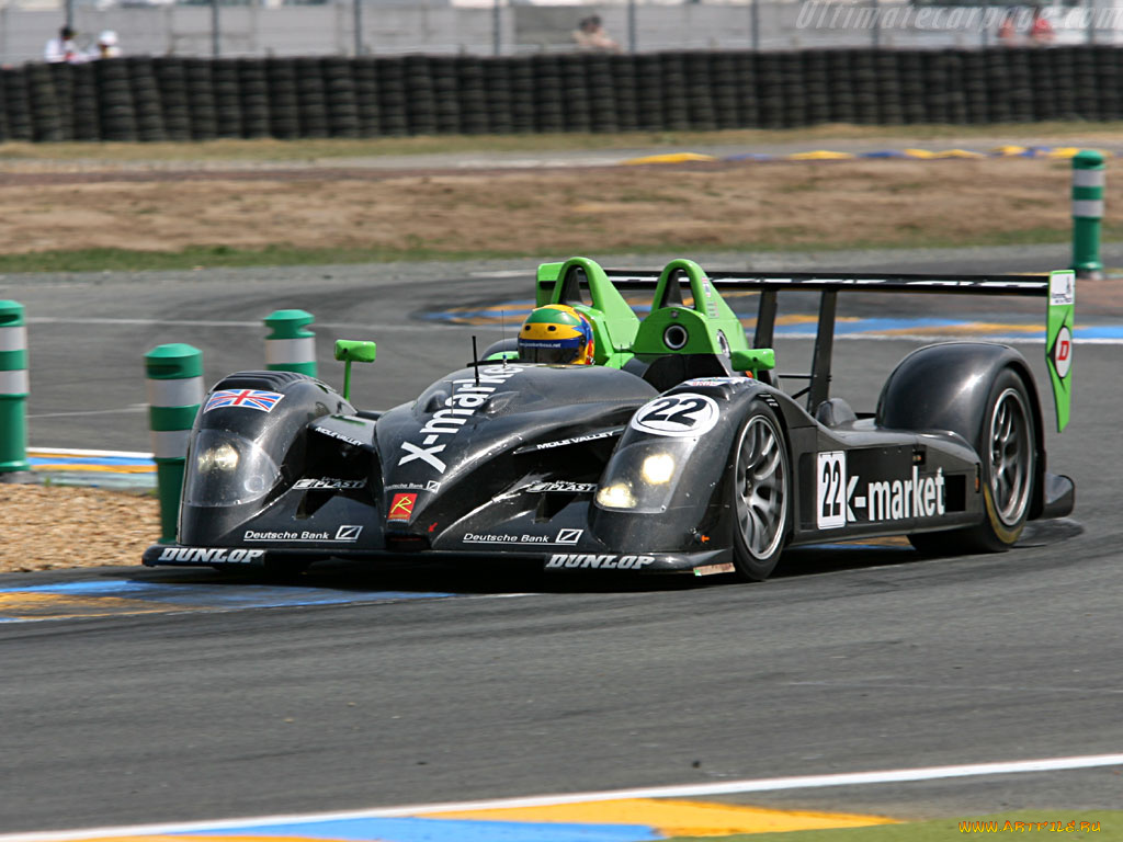 radical, sr9, judd, спорт, автоспорт