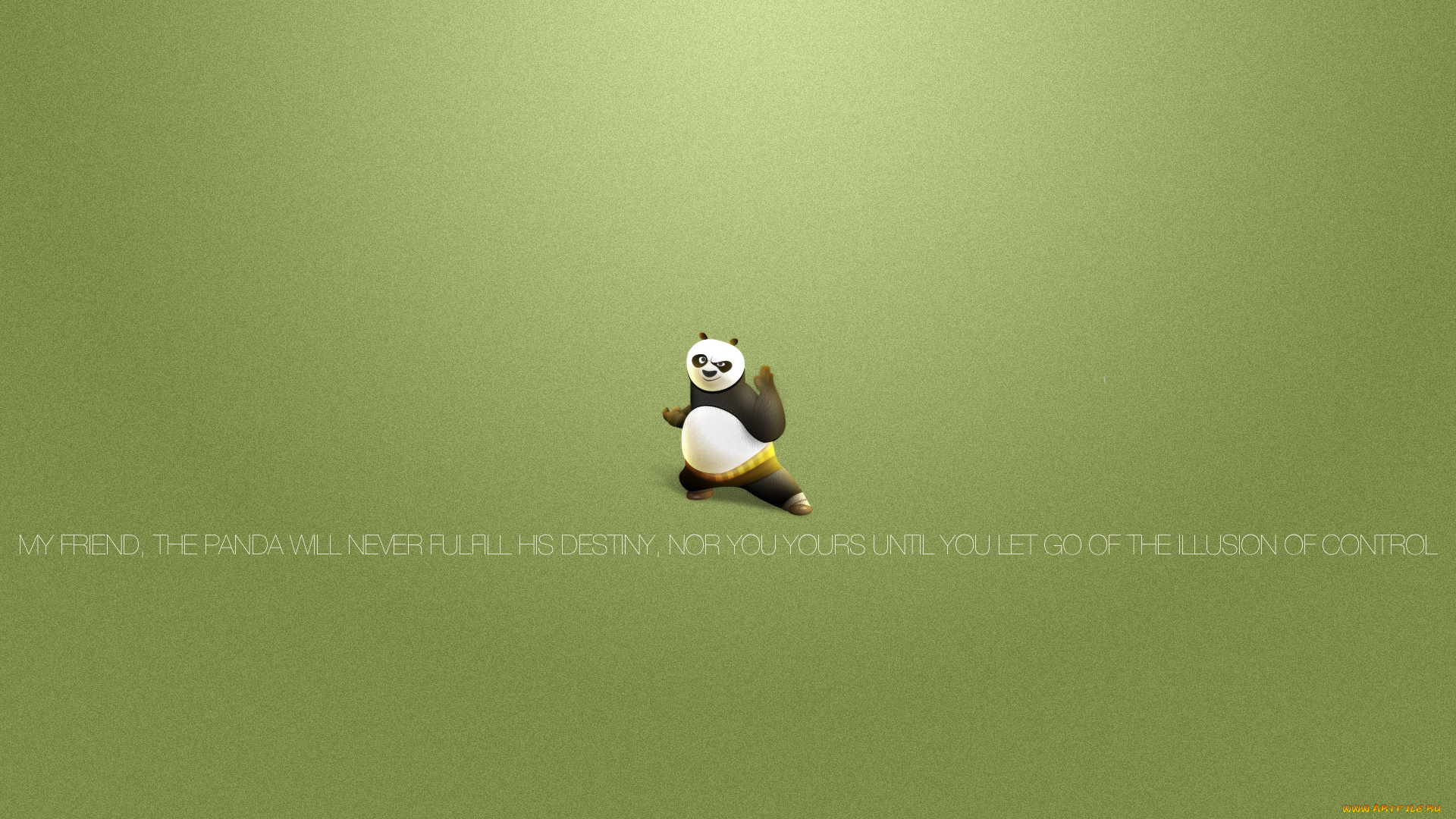 мультфильмы, kung, fu, panda