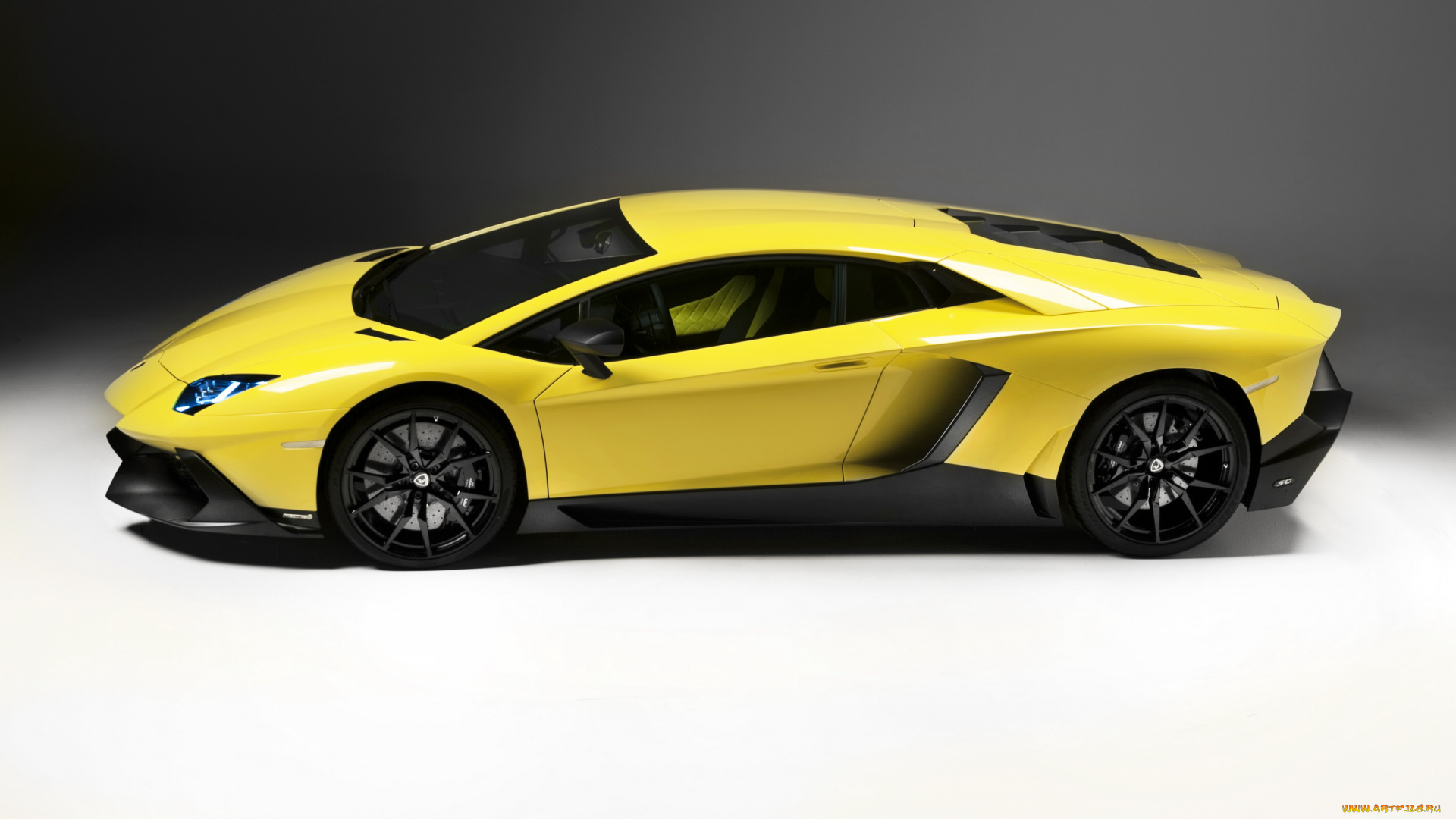 2013, lamborghini, aventador, lp, 720, автомобили