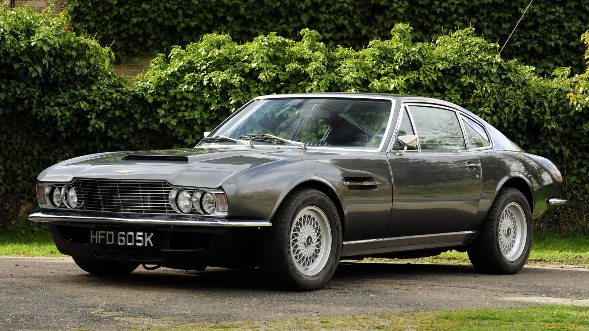 aston, martin, v8, автомобили, ltd, элитные, великобритания