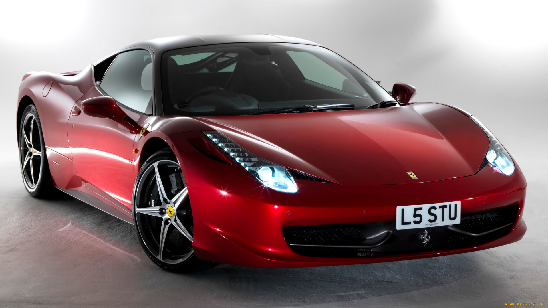 ferrari, 458, italia, автомобили, гоночные, спортивные, италия, s, p, a