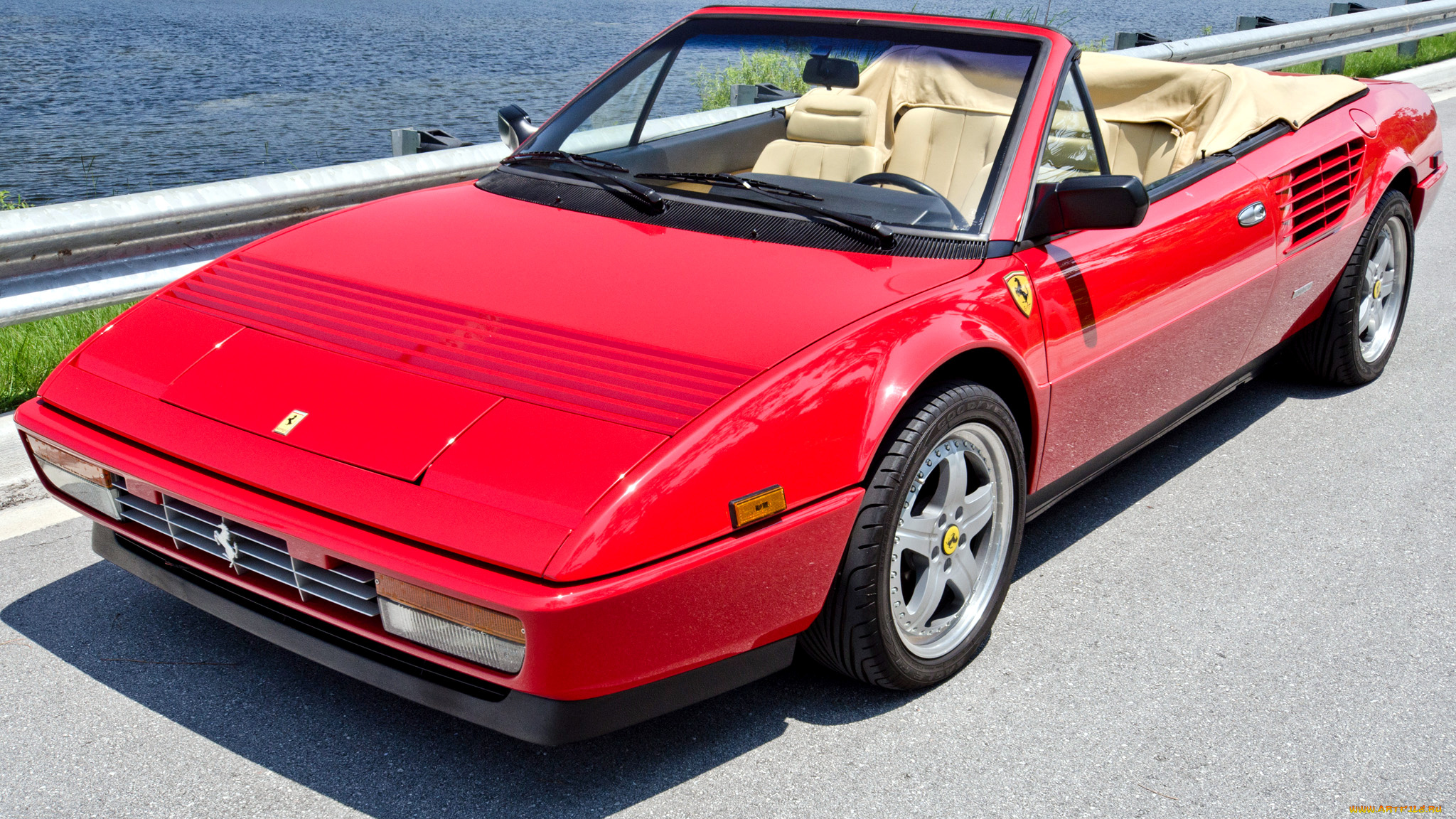 ferrari, mondial, автомобили, италия, спортивные, гоночные, s, p, a