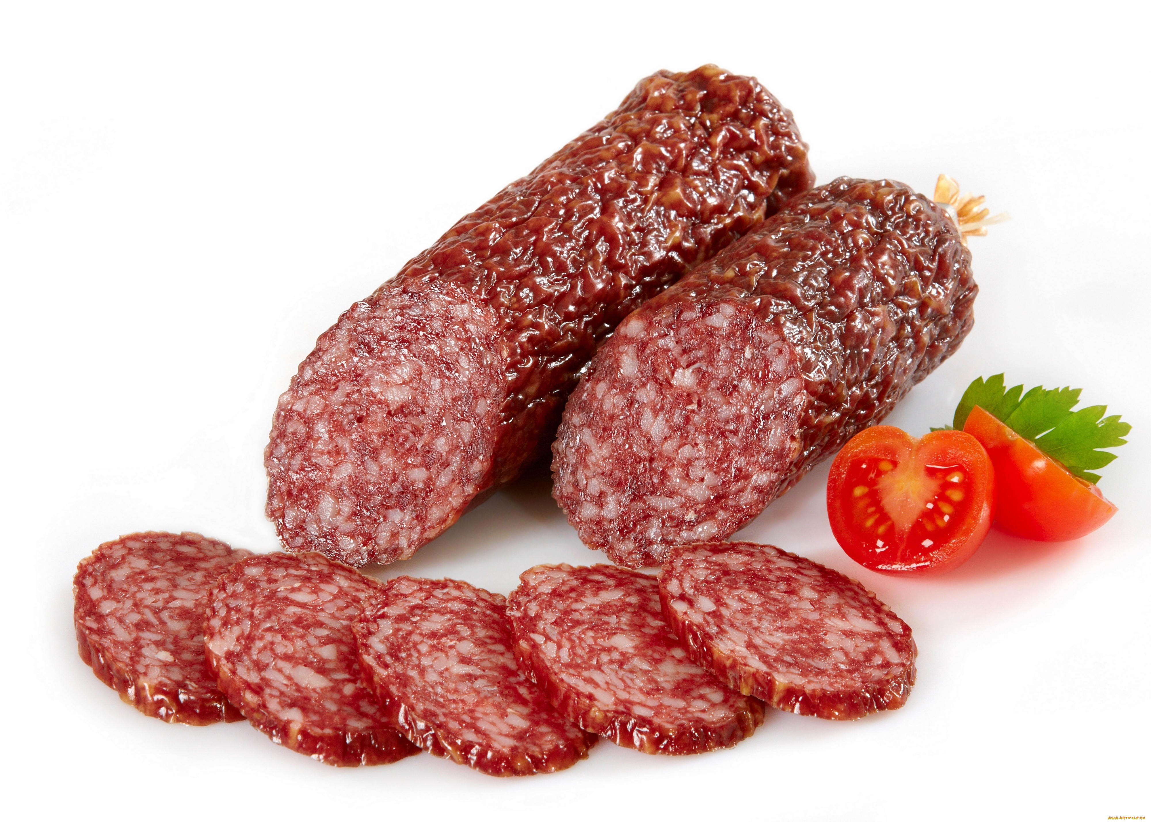 Black Salami Full