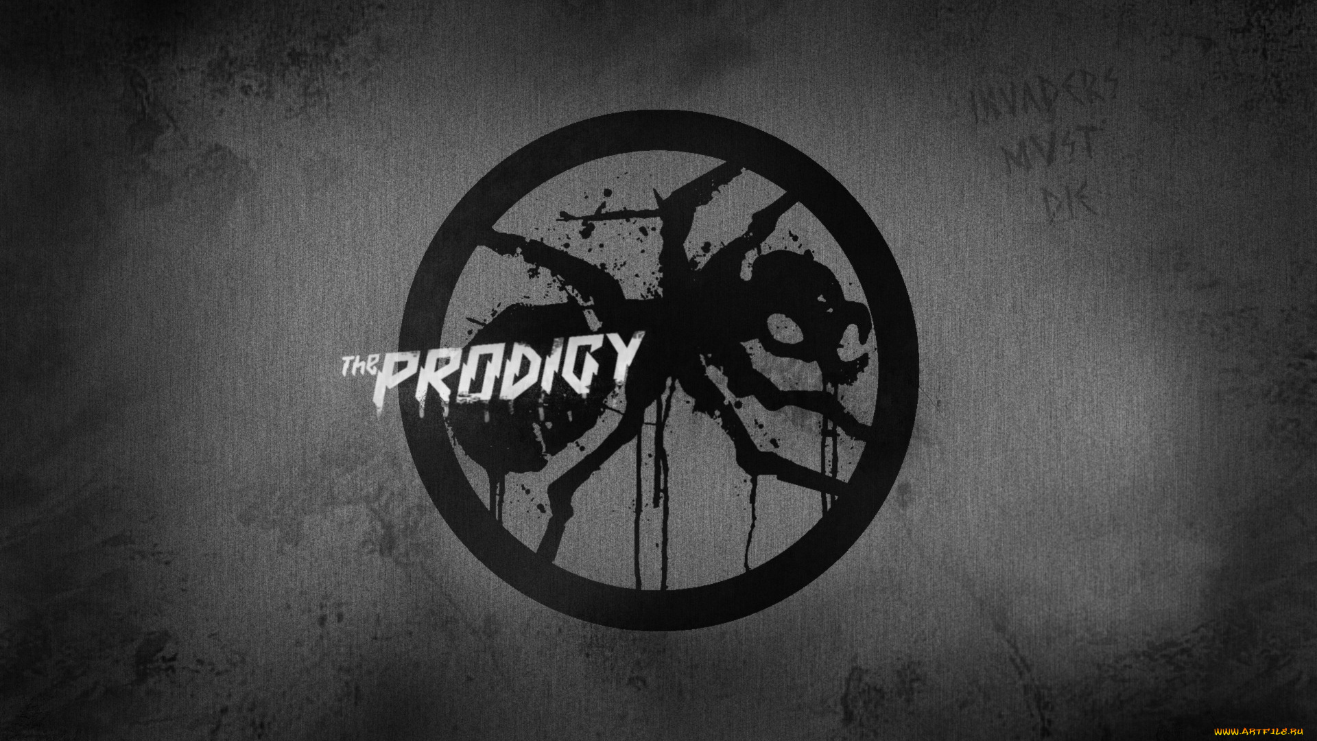 музыка, prodigy, music