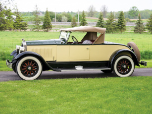 обоя автомобили, классика, buick, master, six, deluxe, sport, roadster, 27-54, 1927г