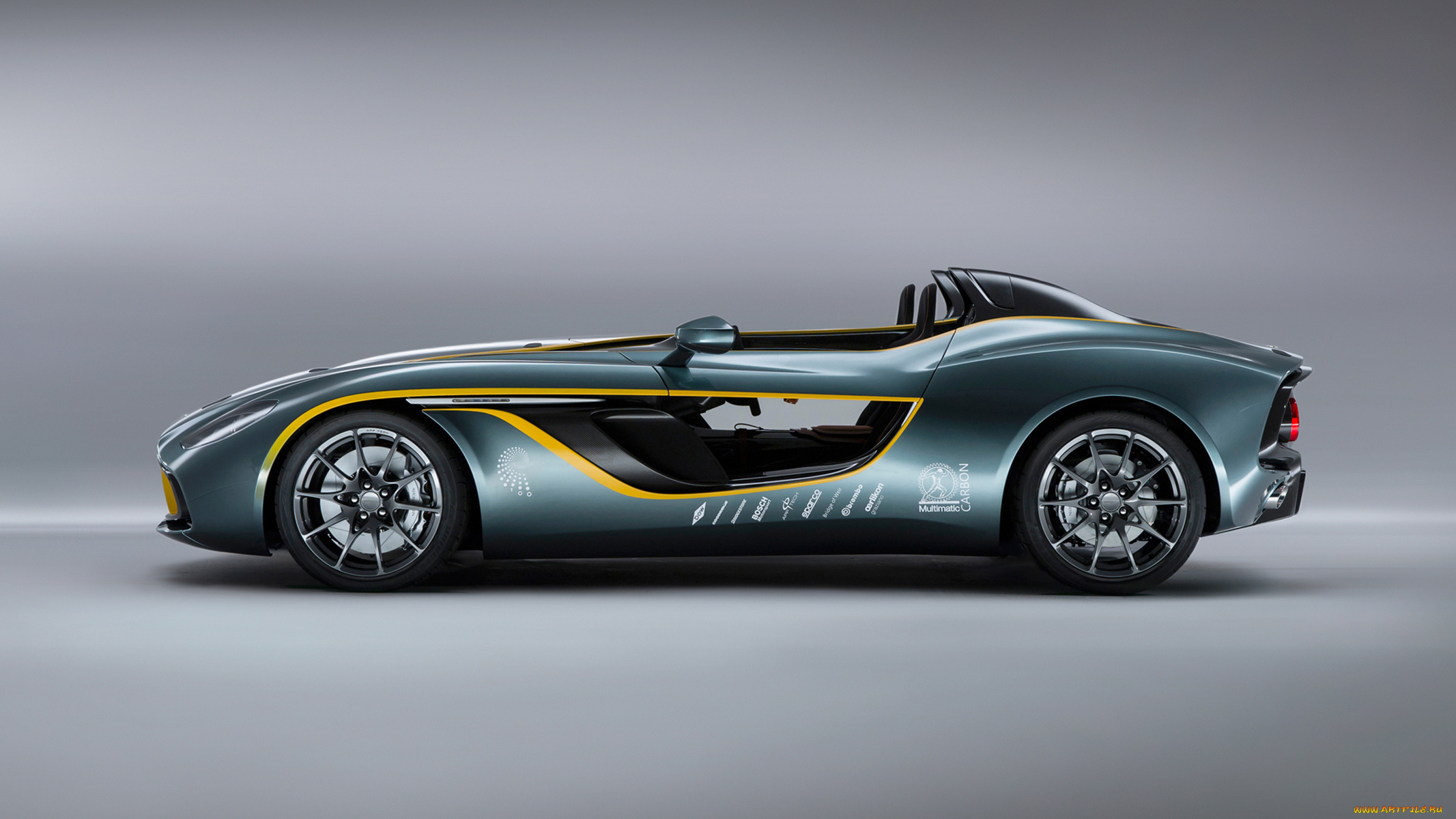 aston, martin, cc100, speedster, concept, 2013, автомобили, aston, martin, aston, martin, cc100, speedster, concept, 2013