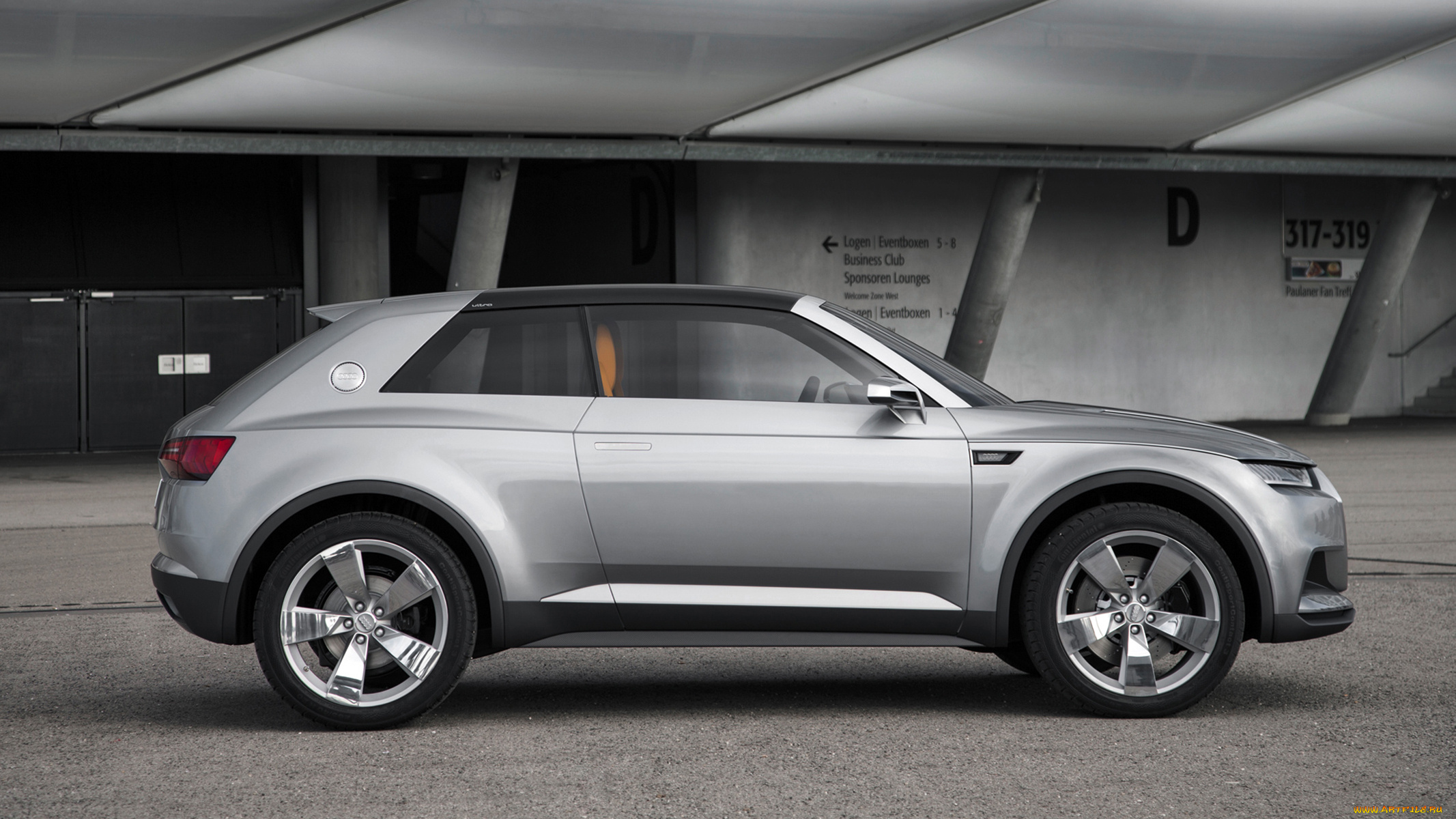 audi, crosslane, coupe, concept, 2012, автомобили, audi, crosslane, металлик, серебристая, 2012, concept, coupe