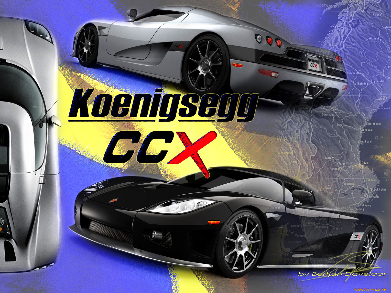 ccr, автомобили, koenigsegg