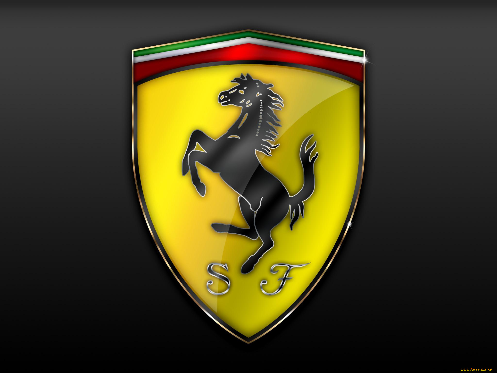 ferrari, бренды, авто, мото, unknown