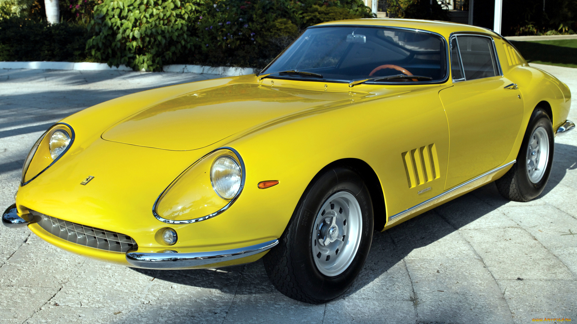 ferrari, 275, автомобили, s, p, a, гоночные, спортивные, италия