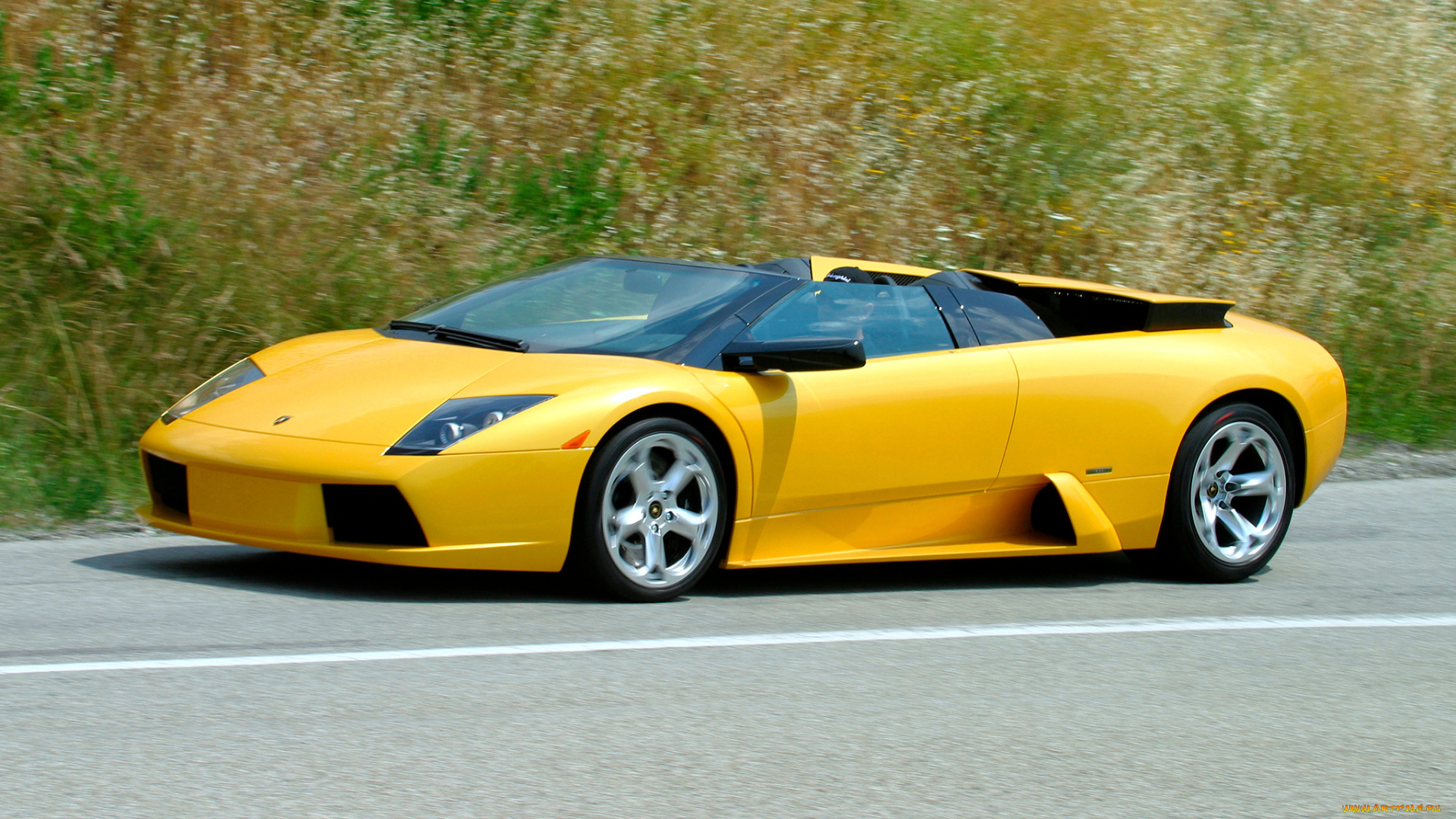 lamborghini, murcielago, автомобили, италия, спортивные, automobili, s, p, a