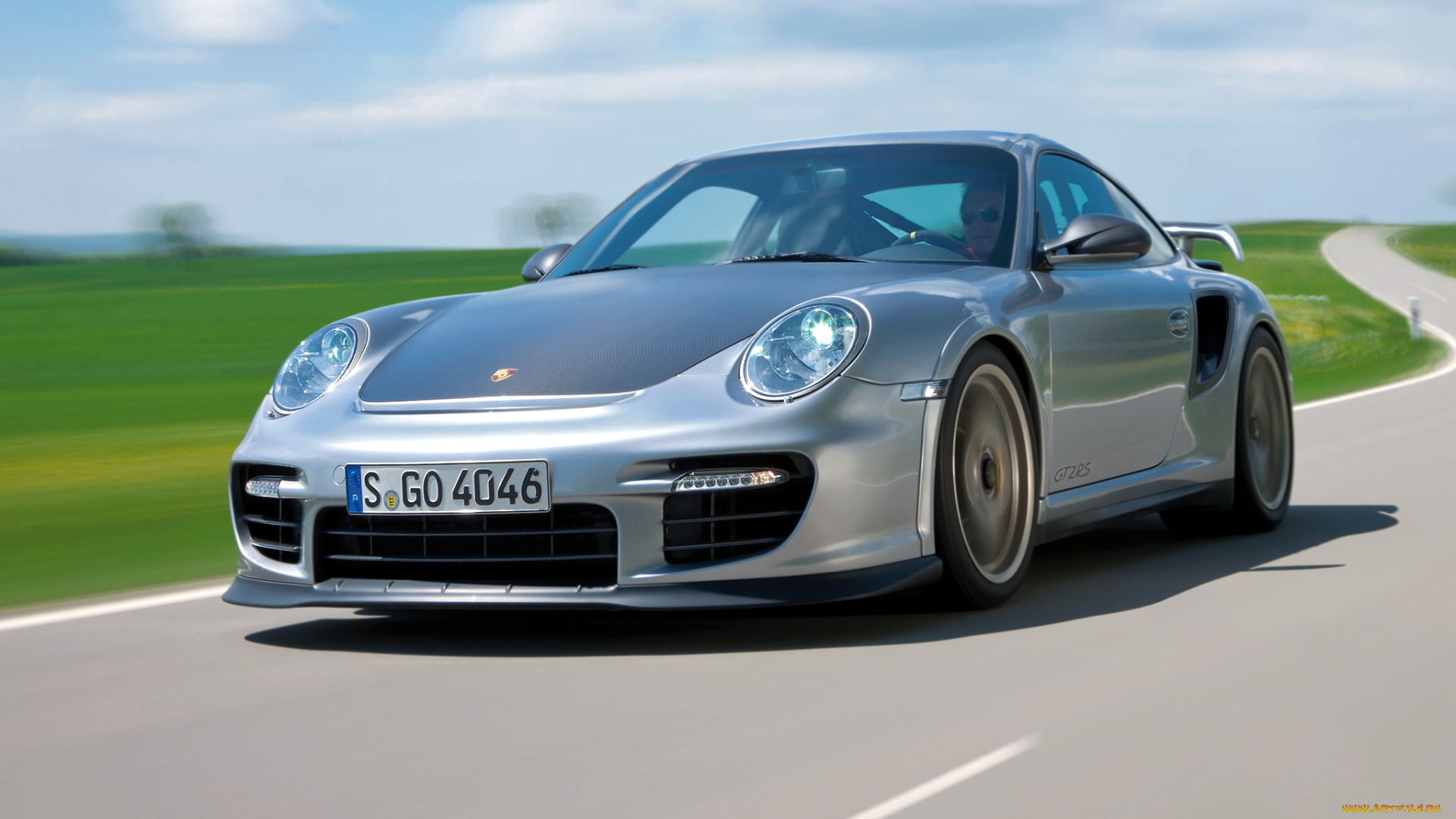 porsche, 911, gt2, автомобили, спортивные, германия, элитные