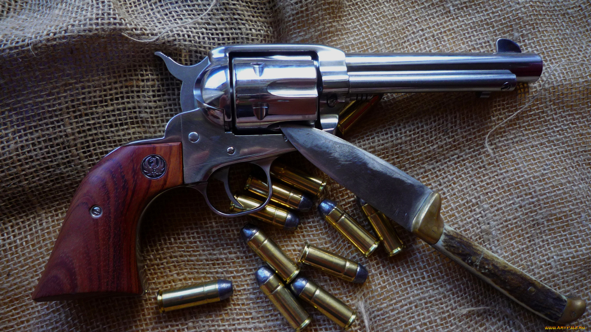 ruger, vaquero, , 45lc, оружие, револьверы, патроны, револьвер