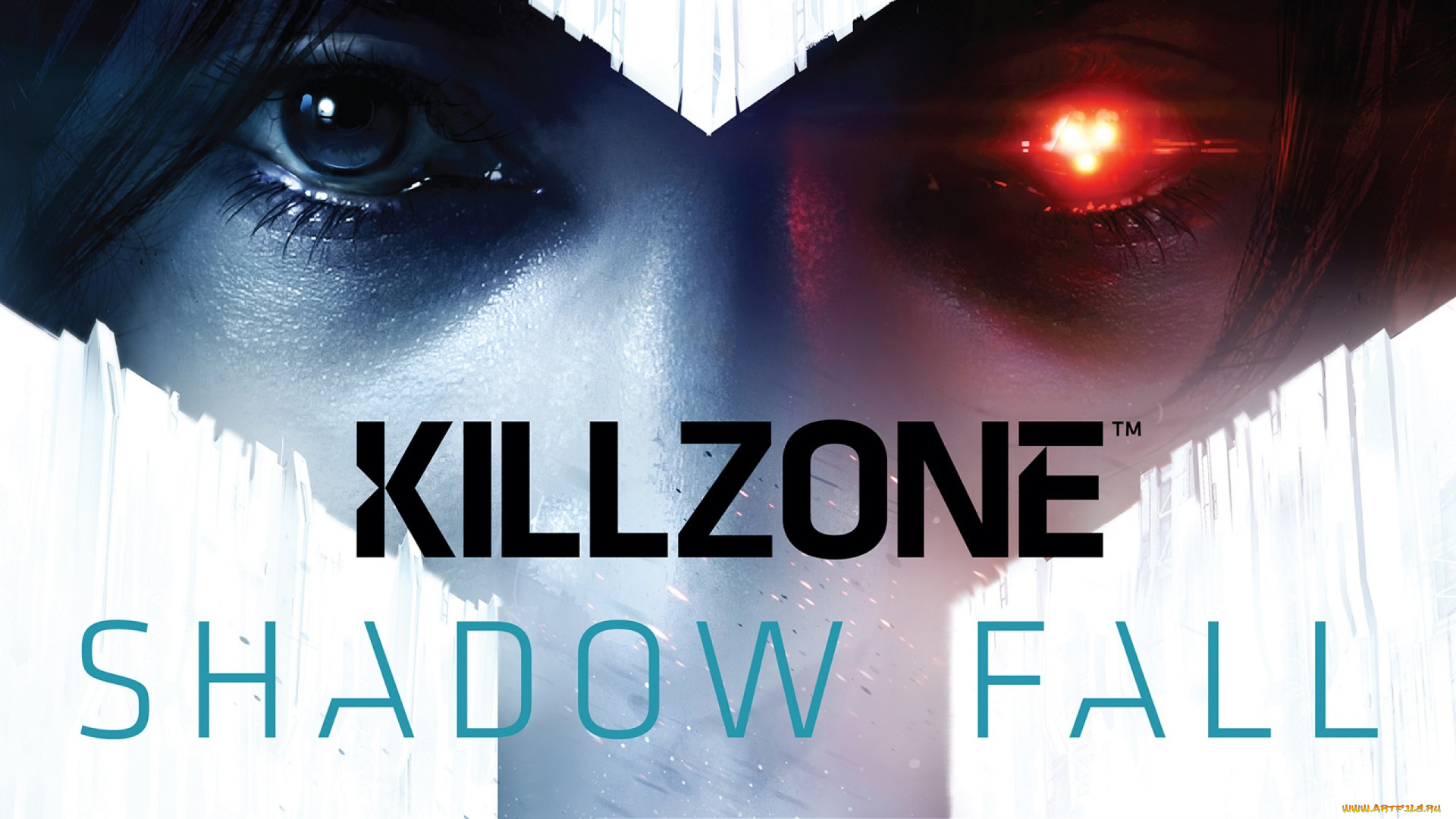 видео, игры, killzone, , shadow, fall, логотип, экшен, шутер, fall, shadow