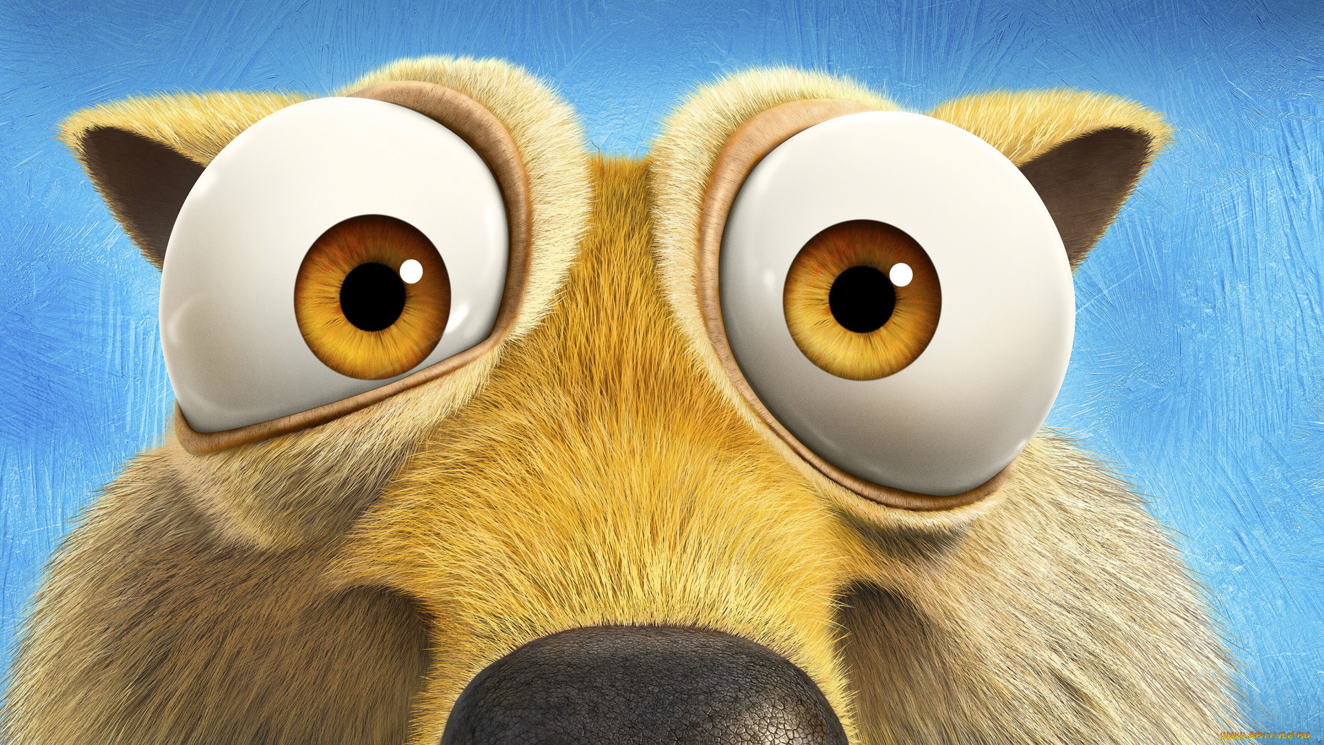 мультфильмы, ice, age, , collision, course, ice, age, collision, course, scrat