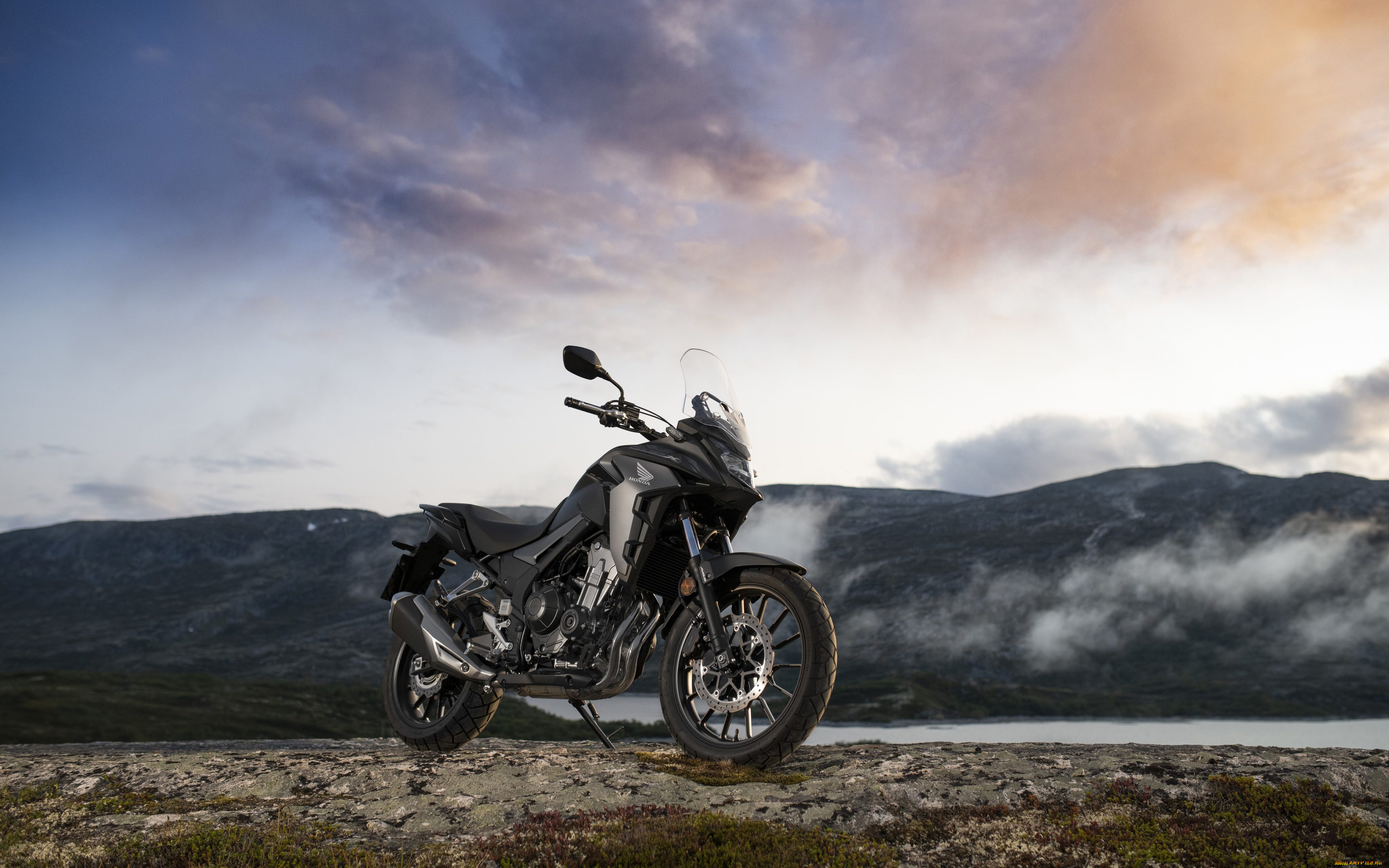 2019, honda, cb500x, мотоциклы, honda, cb500x, японские, 2019, супербайки, бездорожье, 4k