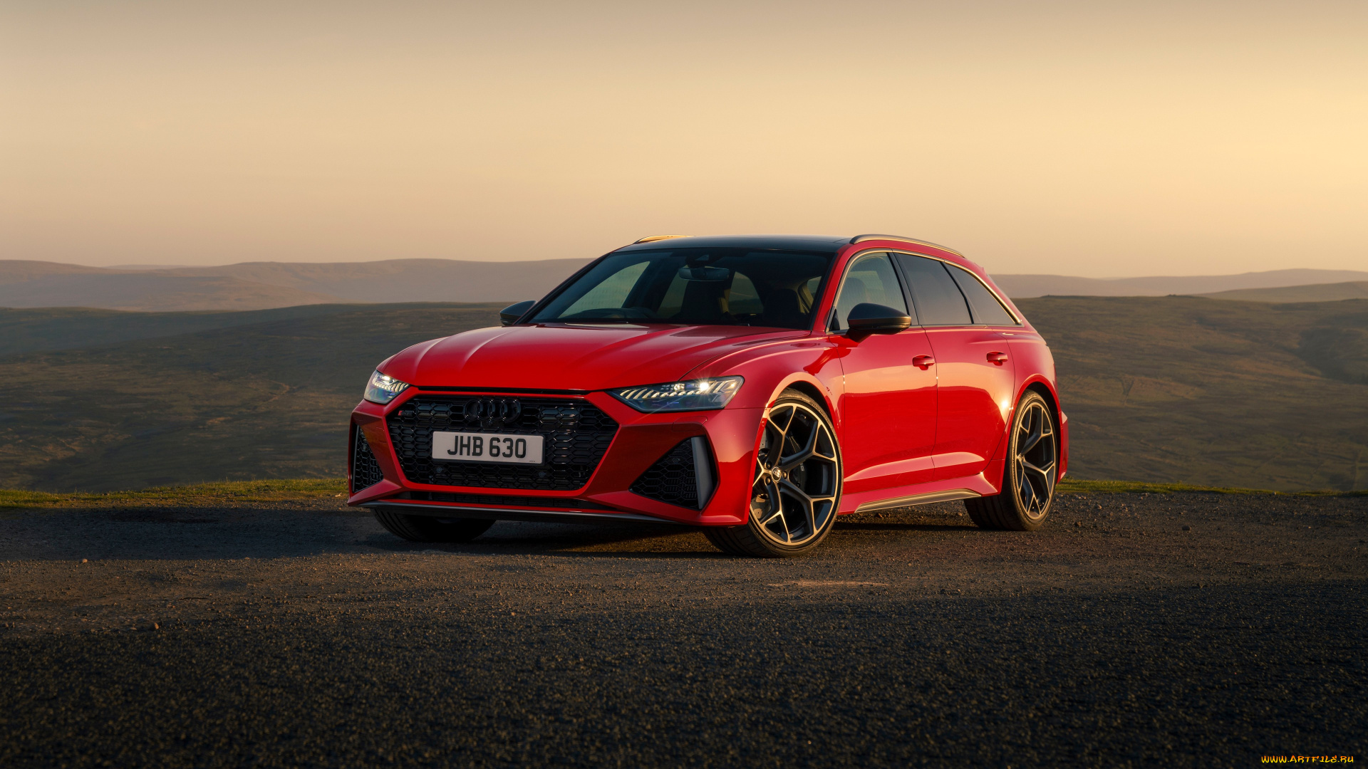 audi, rs, 6, avant, performance, 2023, автомобили, audi, rs6, avant, performance, красный, ауди