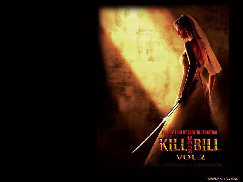 убить, билла, кино, фильмы, kill, bill, vol