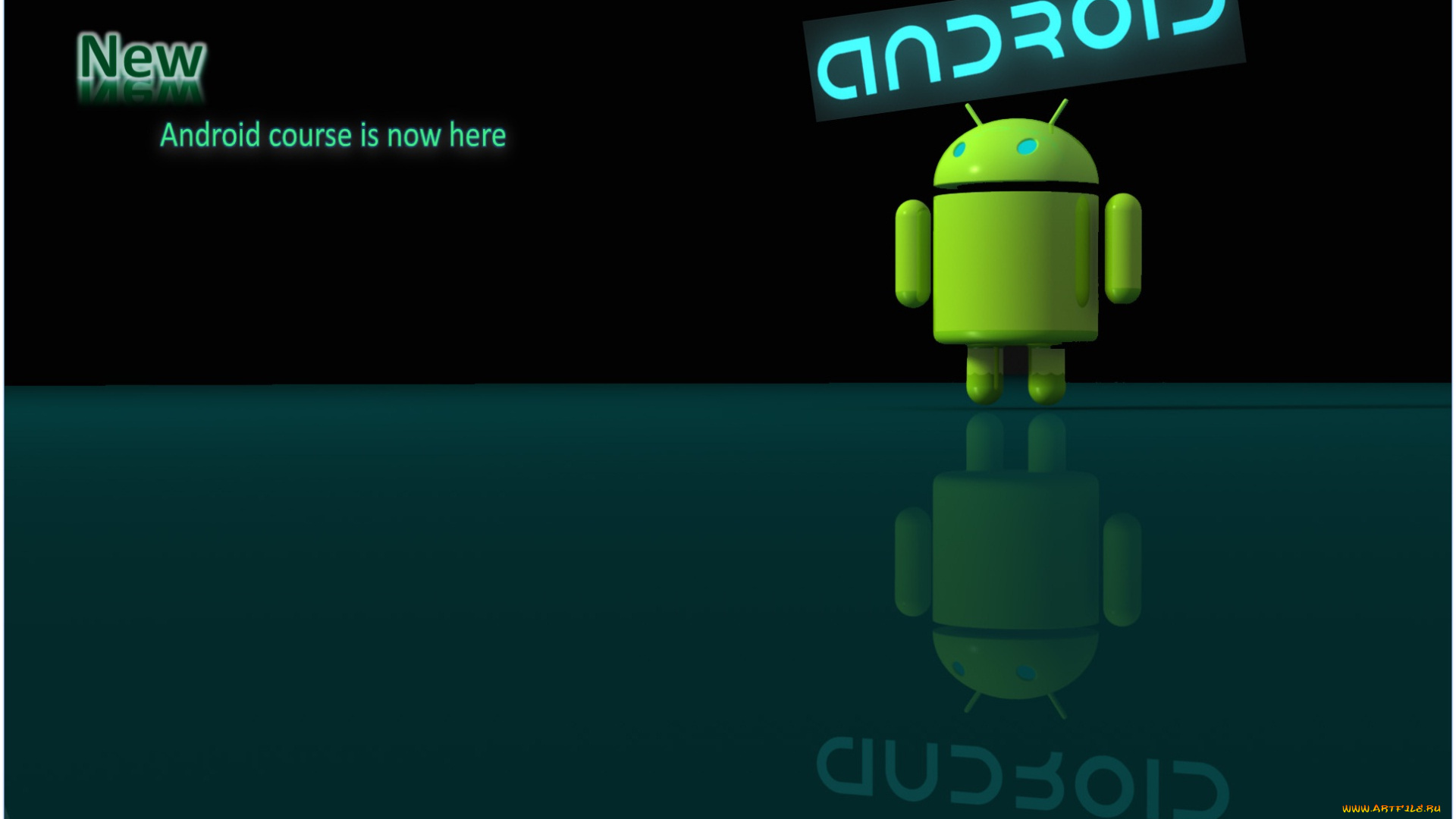 компьютеры, android