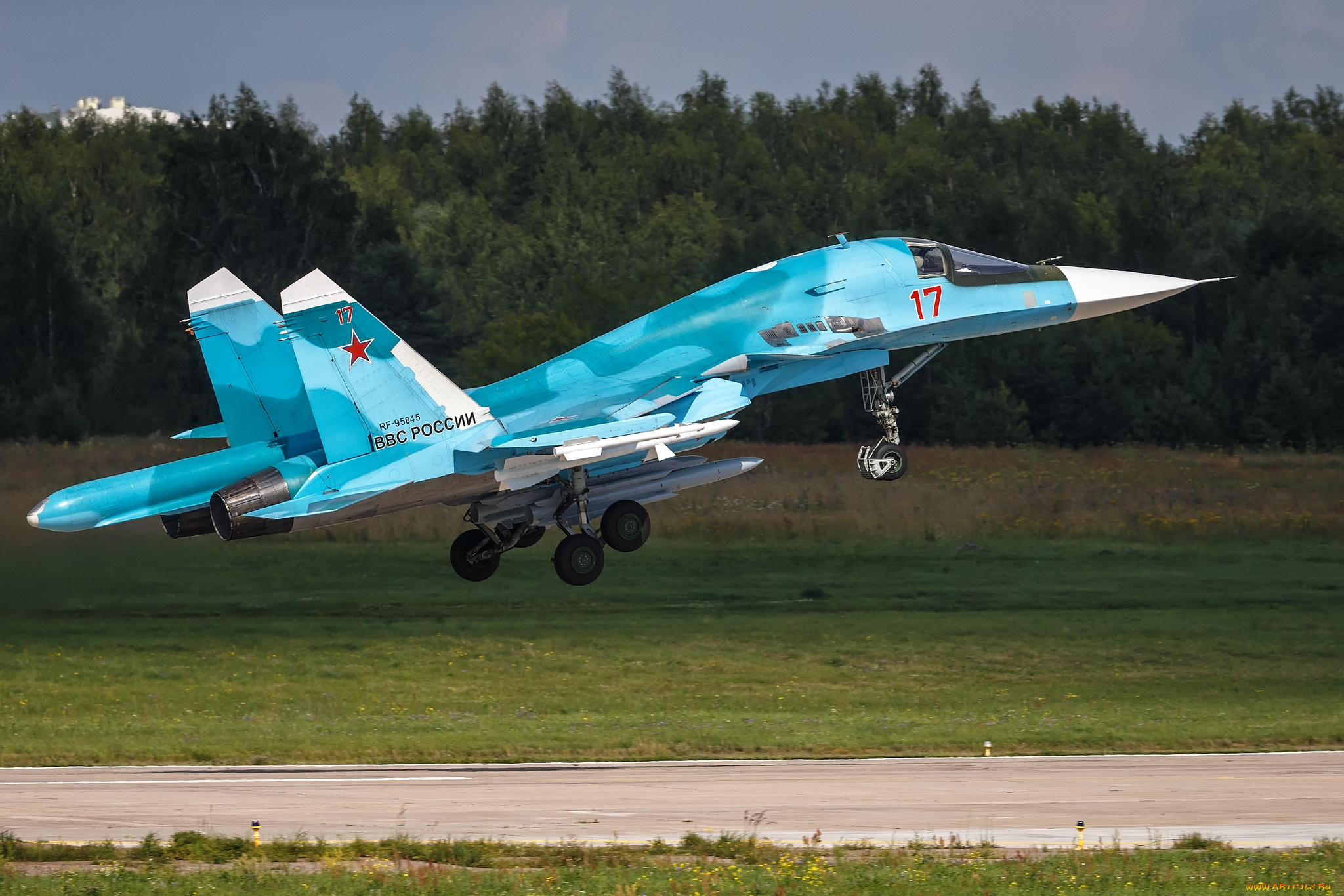 su-34, tactical, bomber, авиация, боевые, самолёты, россия, ввс