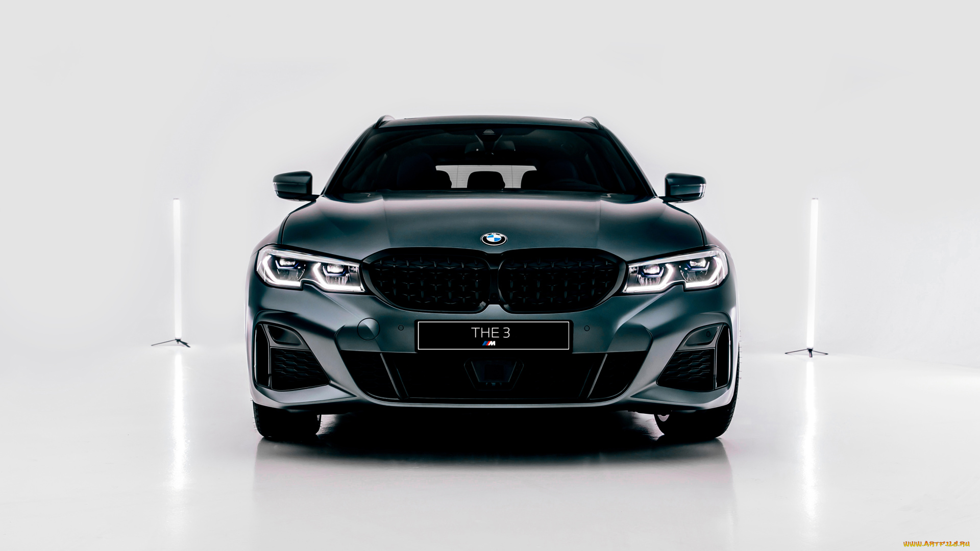 bmw, m340i, xdrive, touring, first, edition, 2020, автомобили, bmw, m340i, xdrive, touring, first, edition, 2020, вид, спереди, бмв