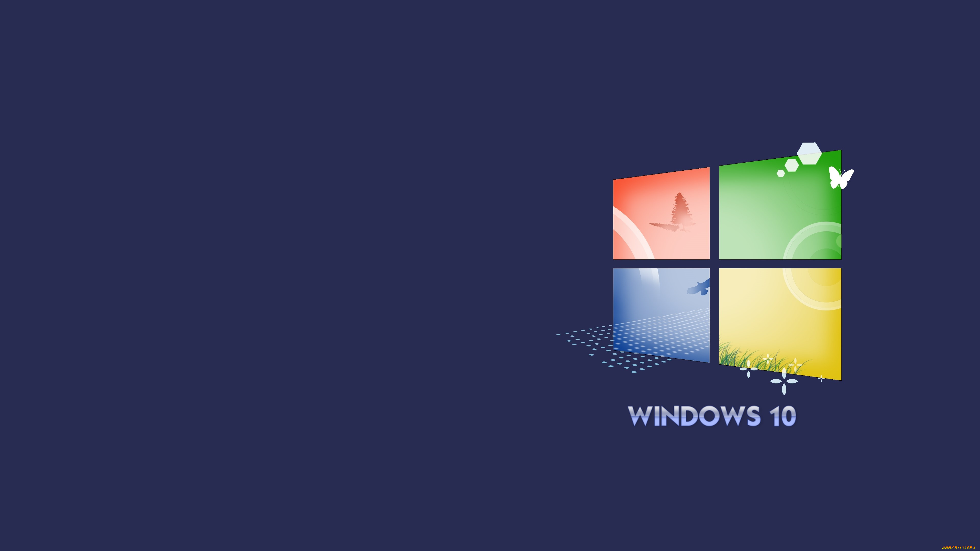 windows10, компьютеры, windows, , 10, wallpaper