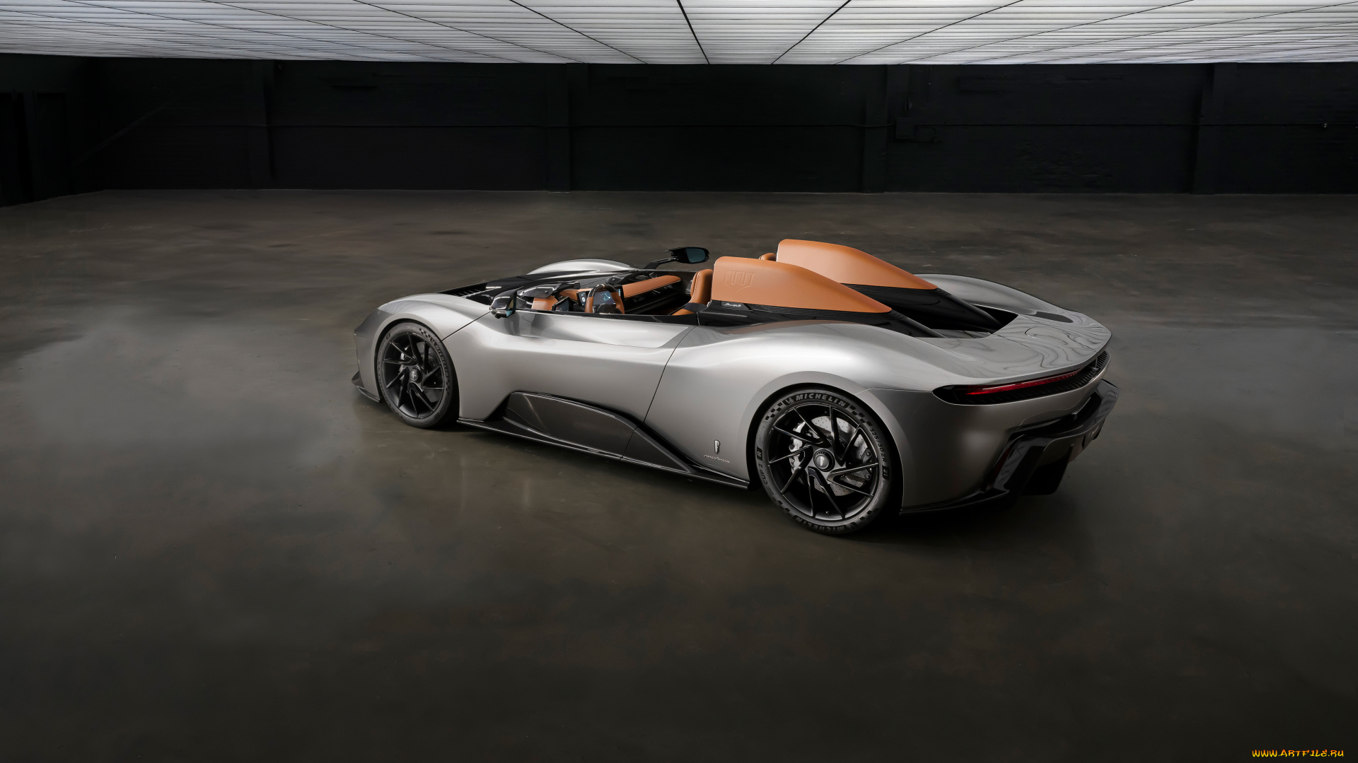 pininfarina, b95, gotham, 2024, автомобили, pininfarina, b95, gotham, электрический, вселенная, бэтмена