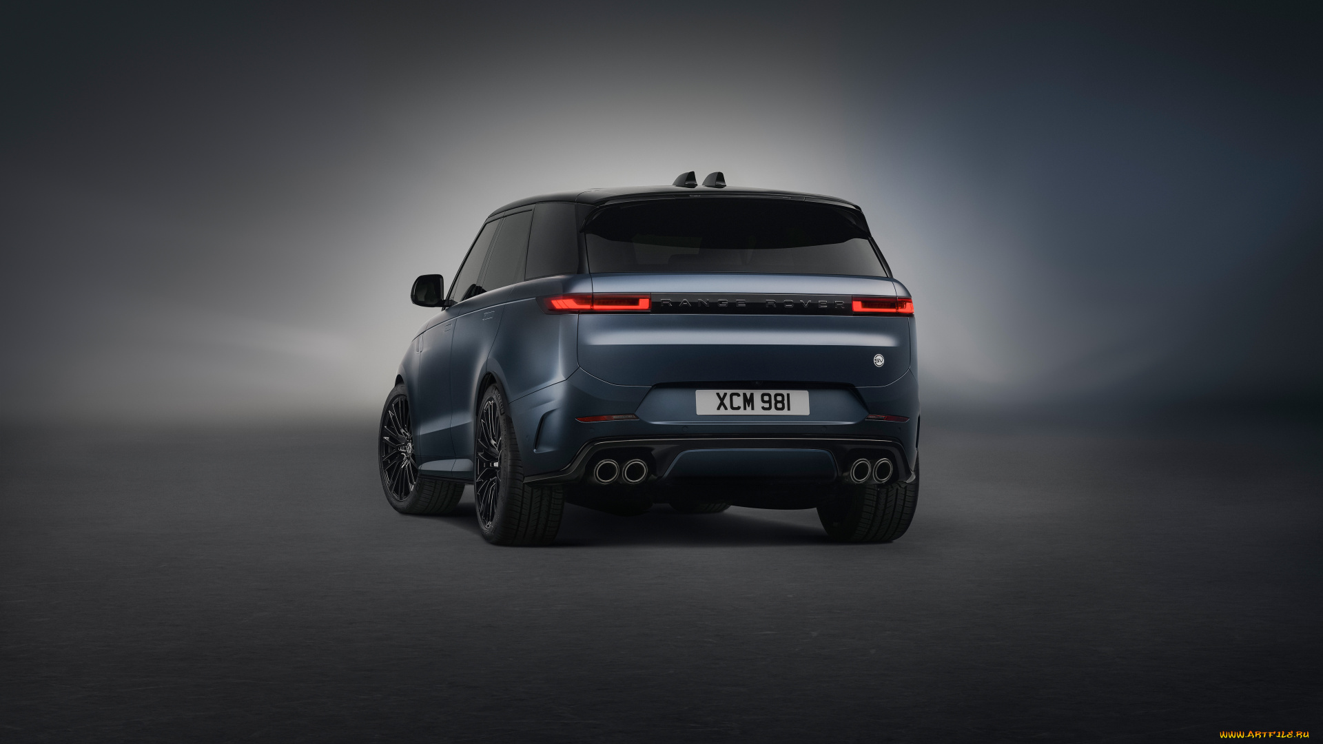 range, rover, sport, sv, edition, two, 2024, автомобили, range, rover, range, rover, sport, sv, edition, two, углепластиковый, капот, body, and, soul