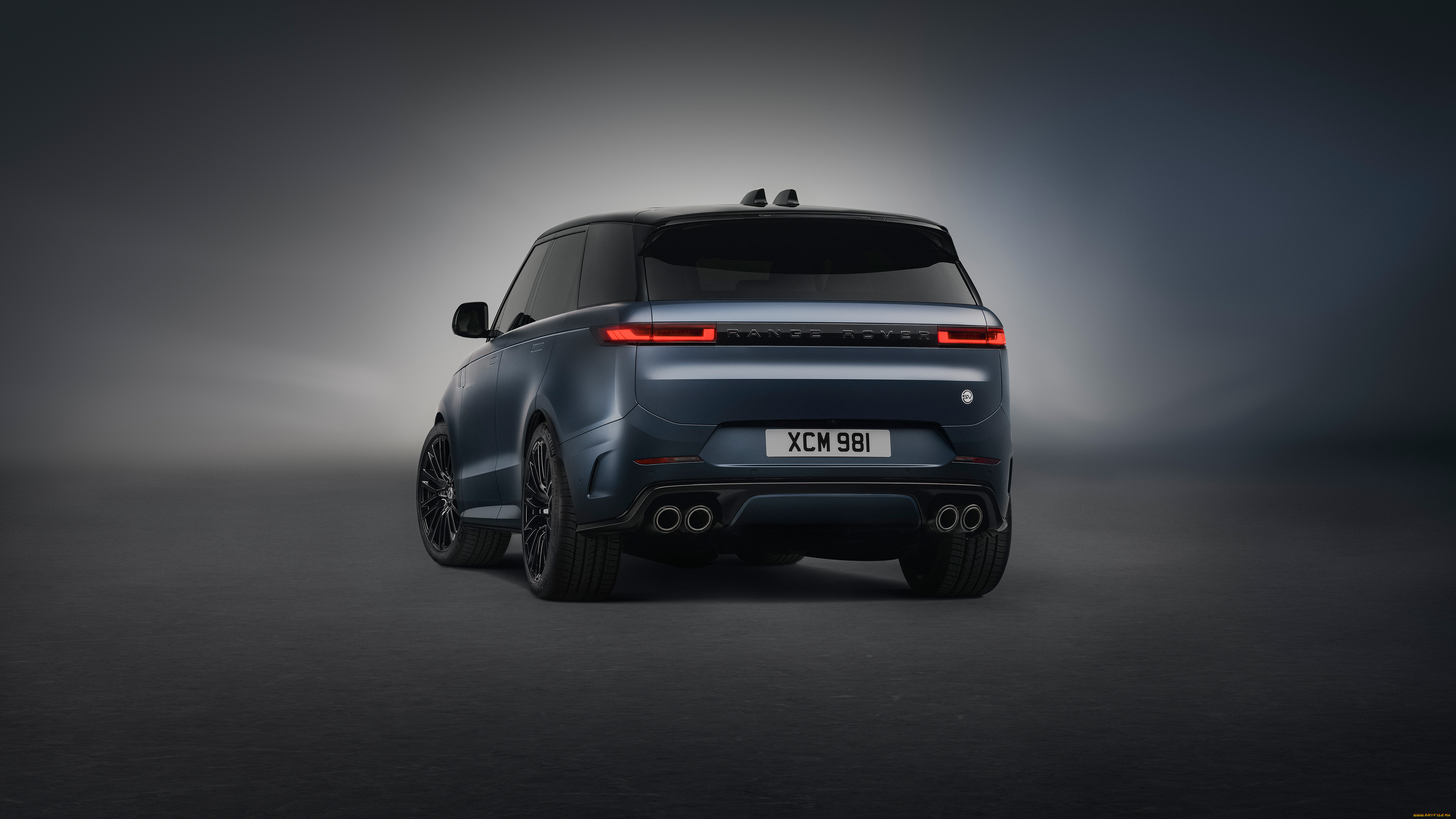 range, rover, sport, sv, edition, two, 2024, автомобили, range, rover, range, rover, sport, sv, edition, two, углепластиковый, капот, body, and, soul