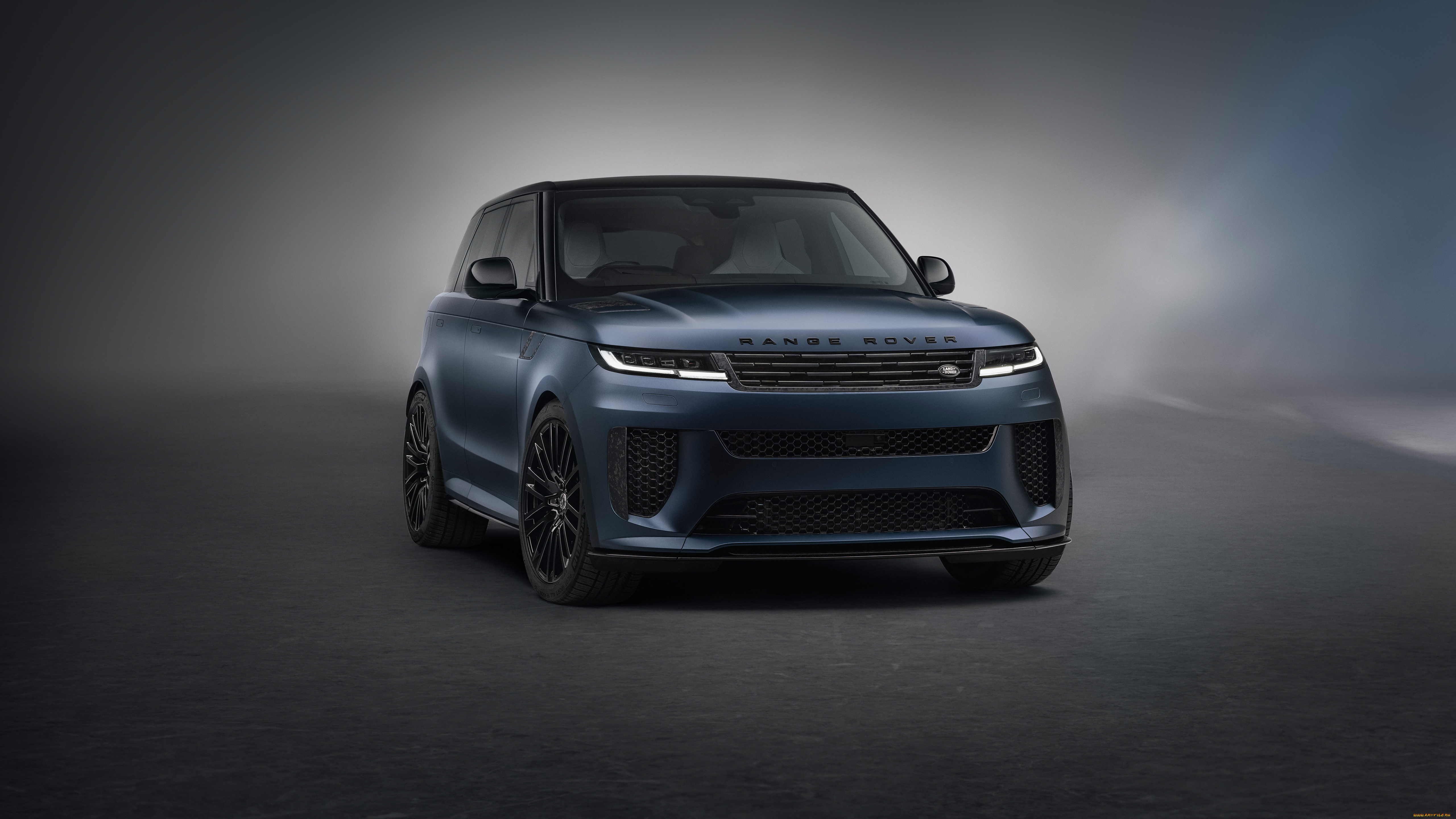 range, rover, sport, sv, edition, two, 2024, автомобили, range, rover, range, rover, sport, sv, edition, two, крoссoвeр