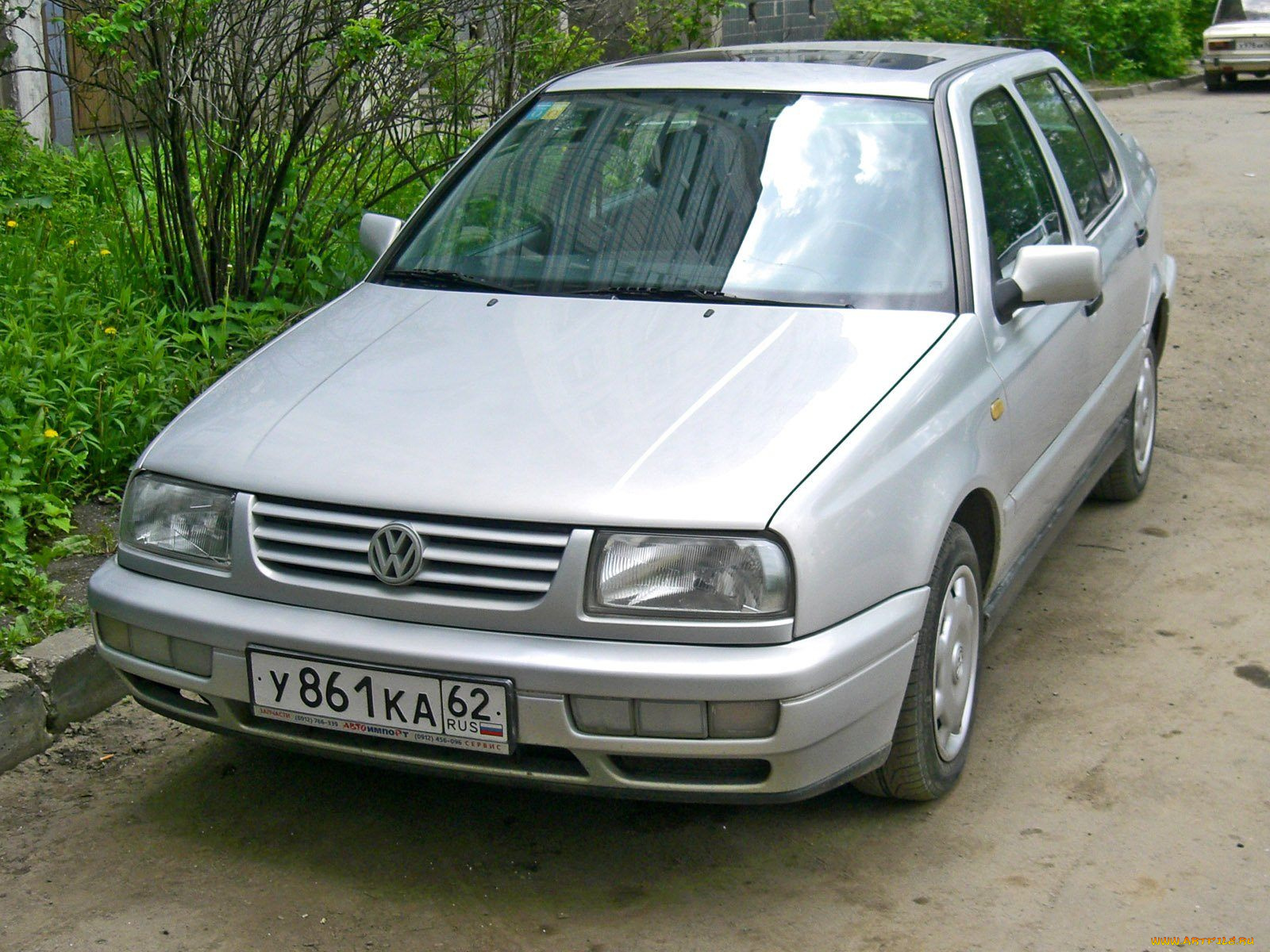 автомобили, volkswagen