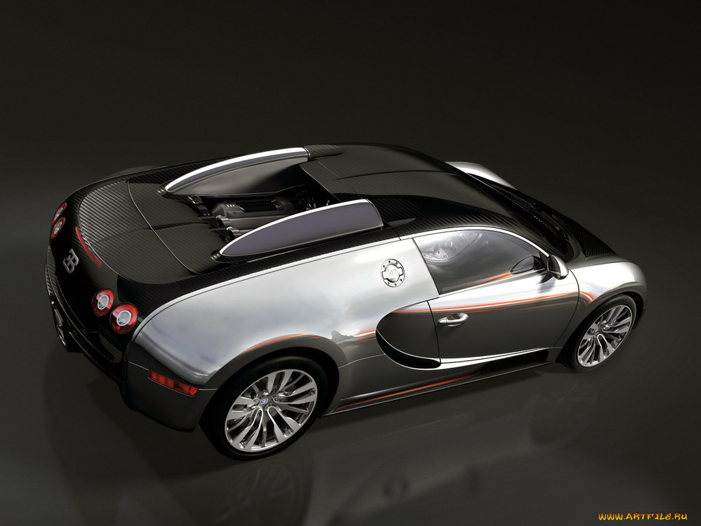 2008, bugatti, 16, veyron, pur, sang, автомобили