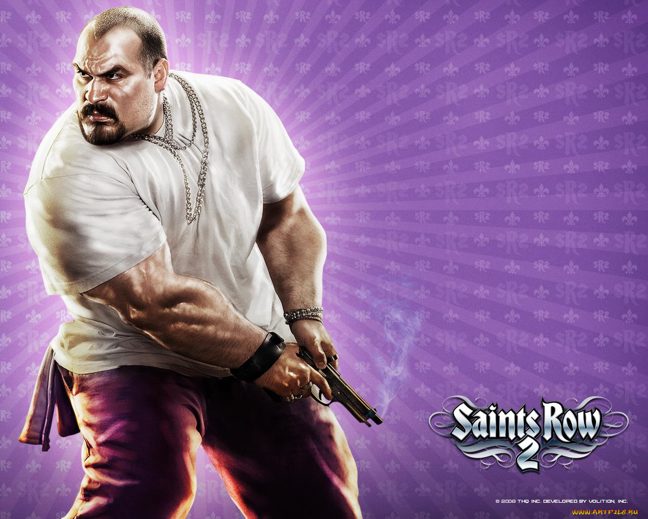 saints, row, видео, игры, saint`s