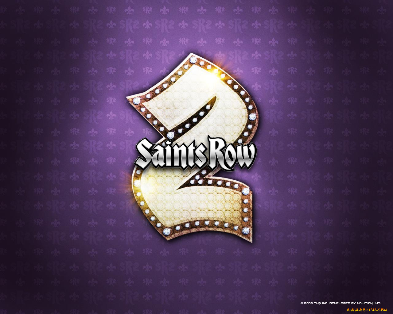 saints, row, видео, игры, saint`s