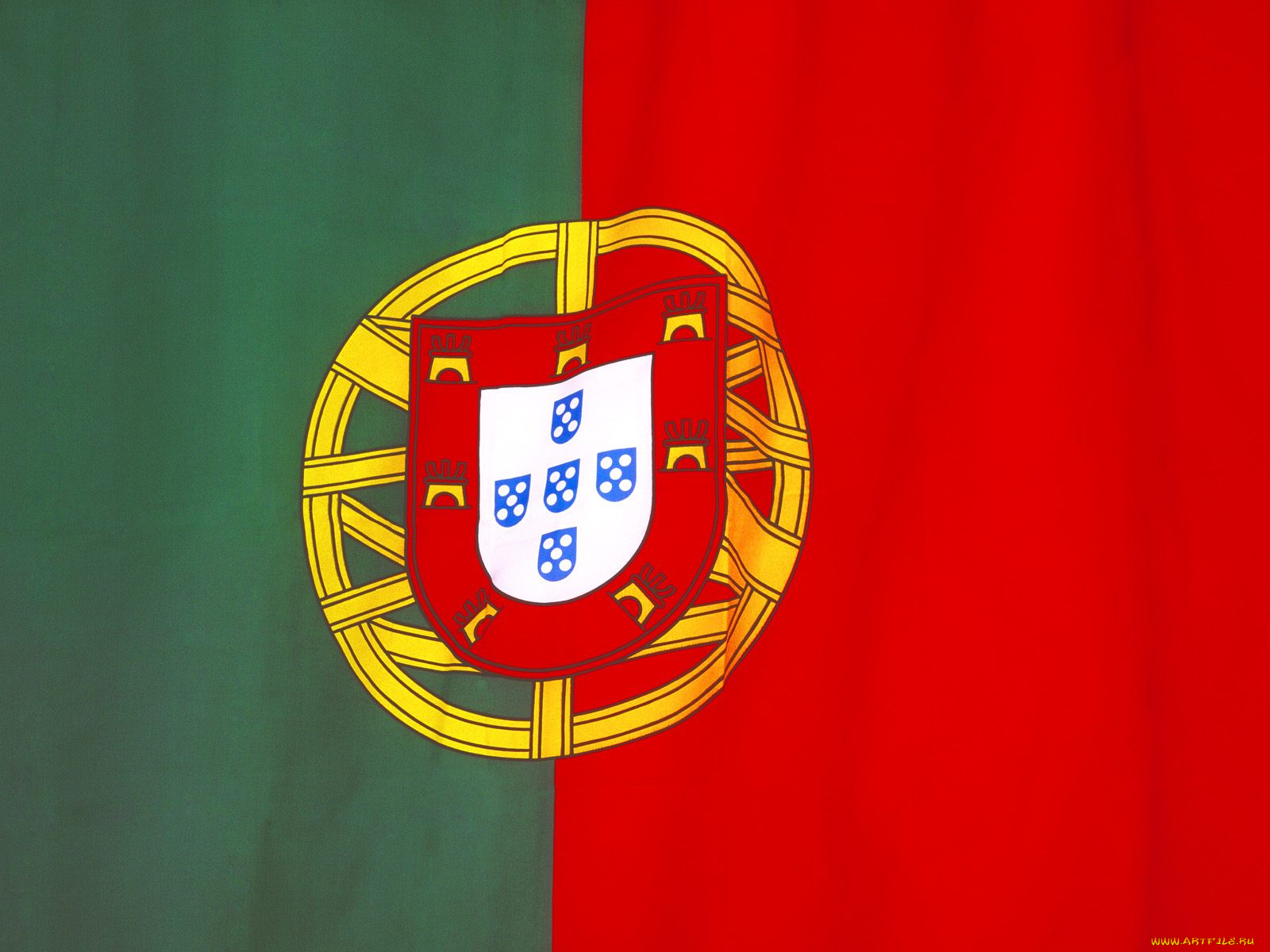 portugal, разное, флаги, гербы