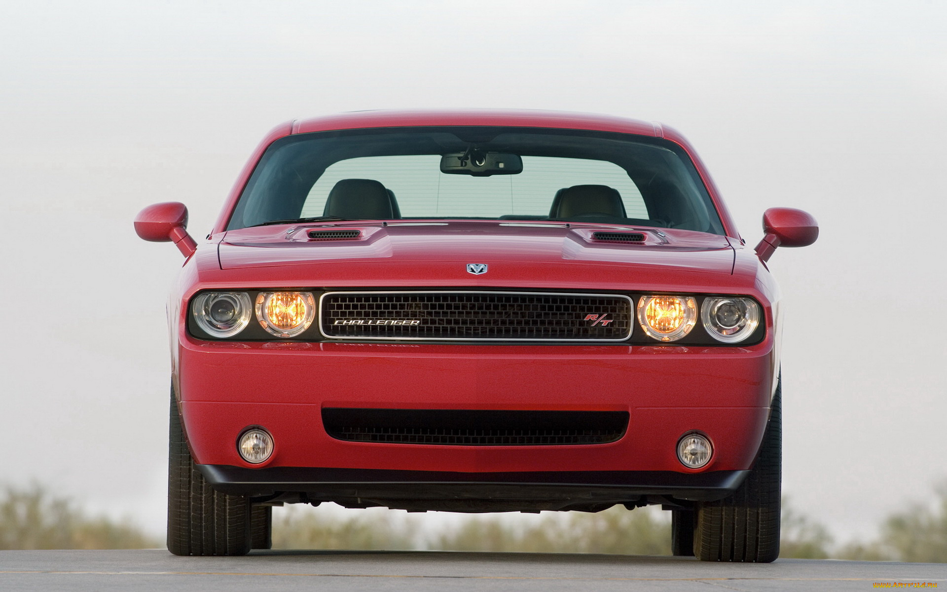 dodge, challenger, 2008, автомобили