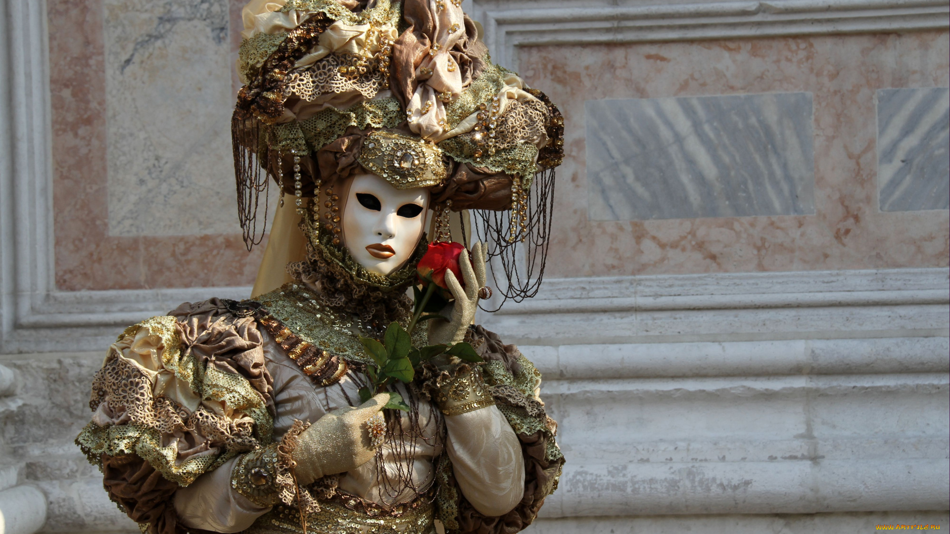 разное, маски, карнавальные, костюмы, карнавал, венеция