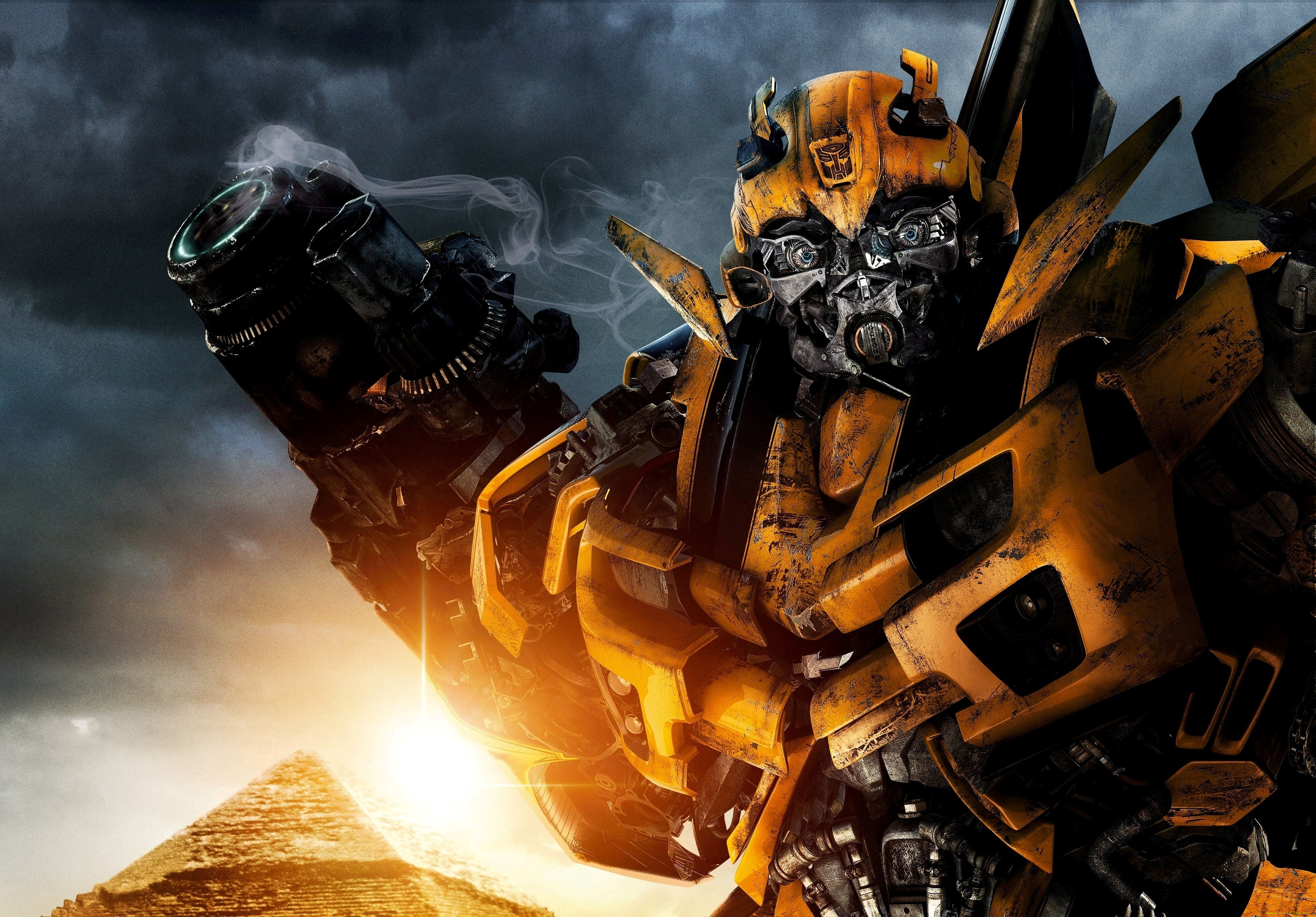 transformers, revenge, of, the, fallen, кино, фильмы, трансформеры, 2