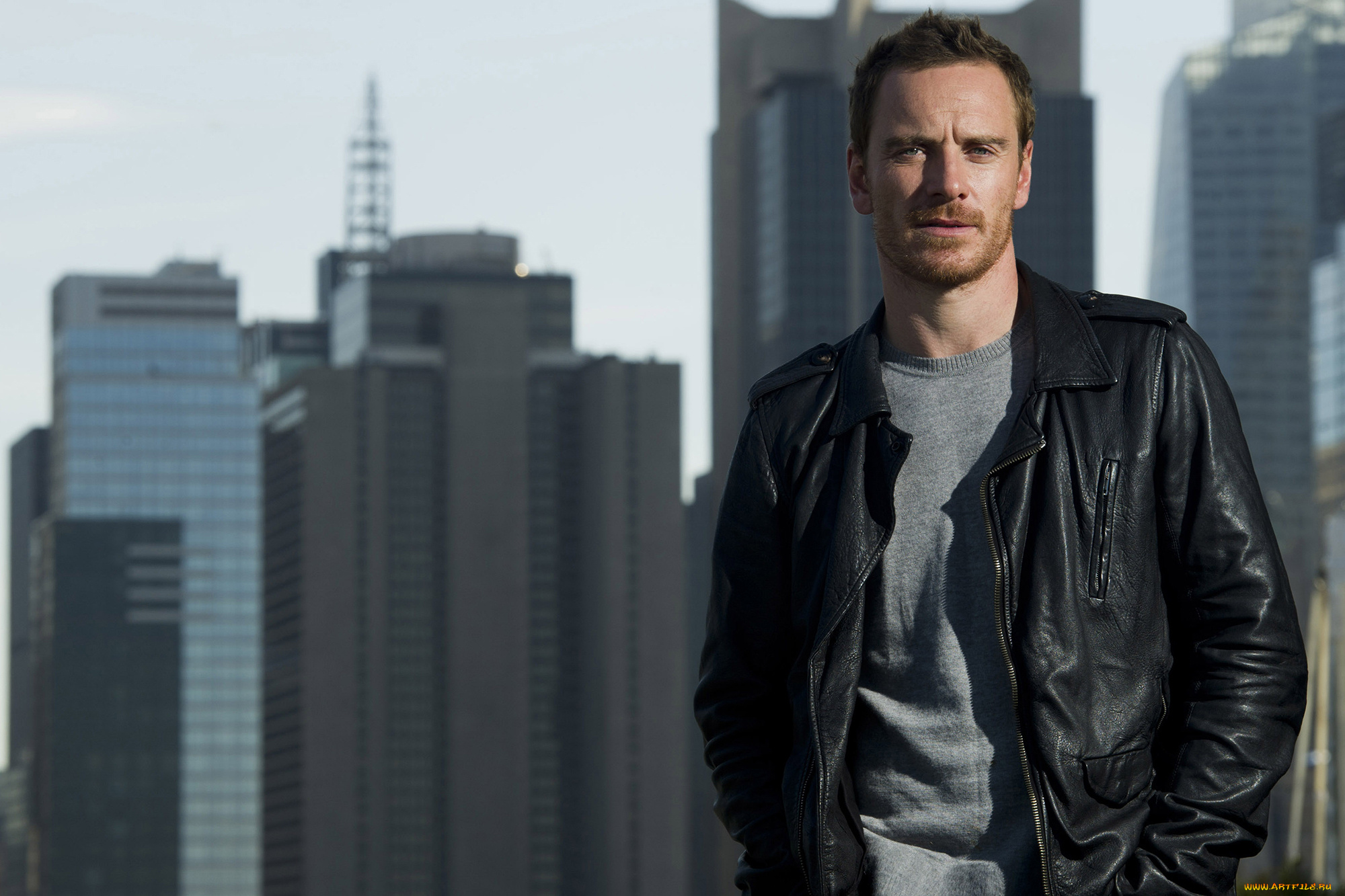 michael, fassbender, мужчины, дома, нью-йорк, город, куртка, актер, майкл, фассбендер, charles, sykes, фотосессия